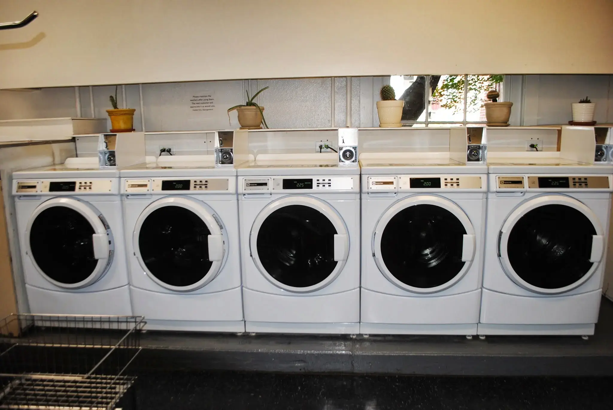 Yul-Nat Laundromat thumbnail 20