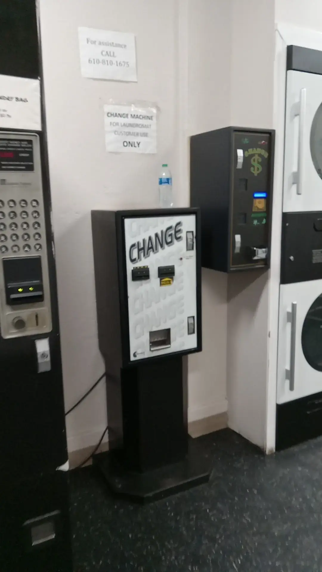 Yul-Nat Laundromat thumbnail 13
