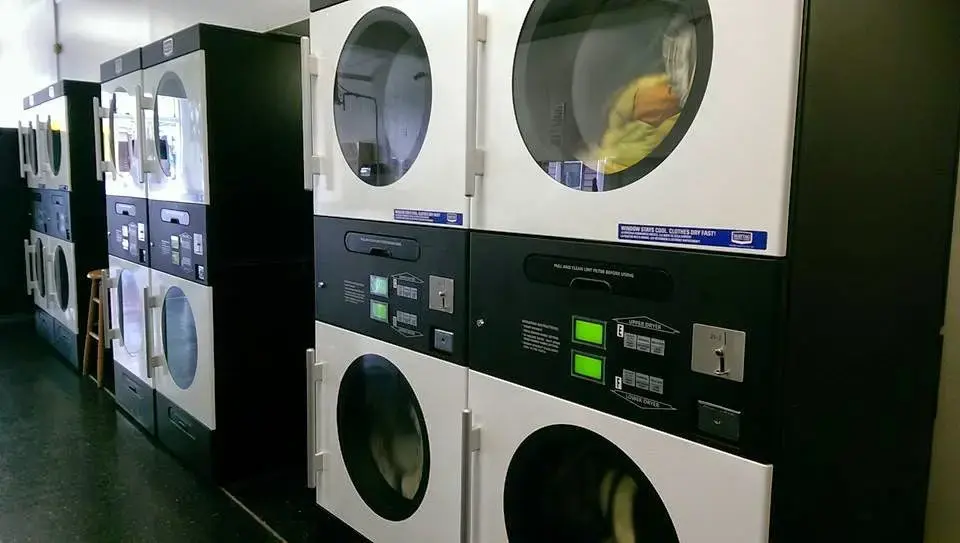 Yul-Nat Laundromat thumbnail 5