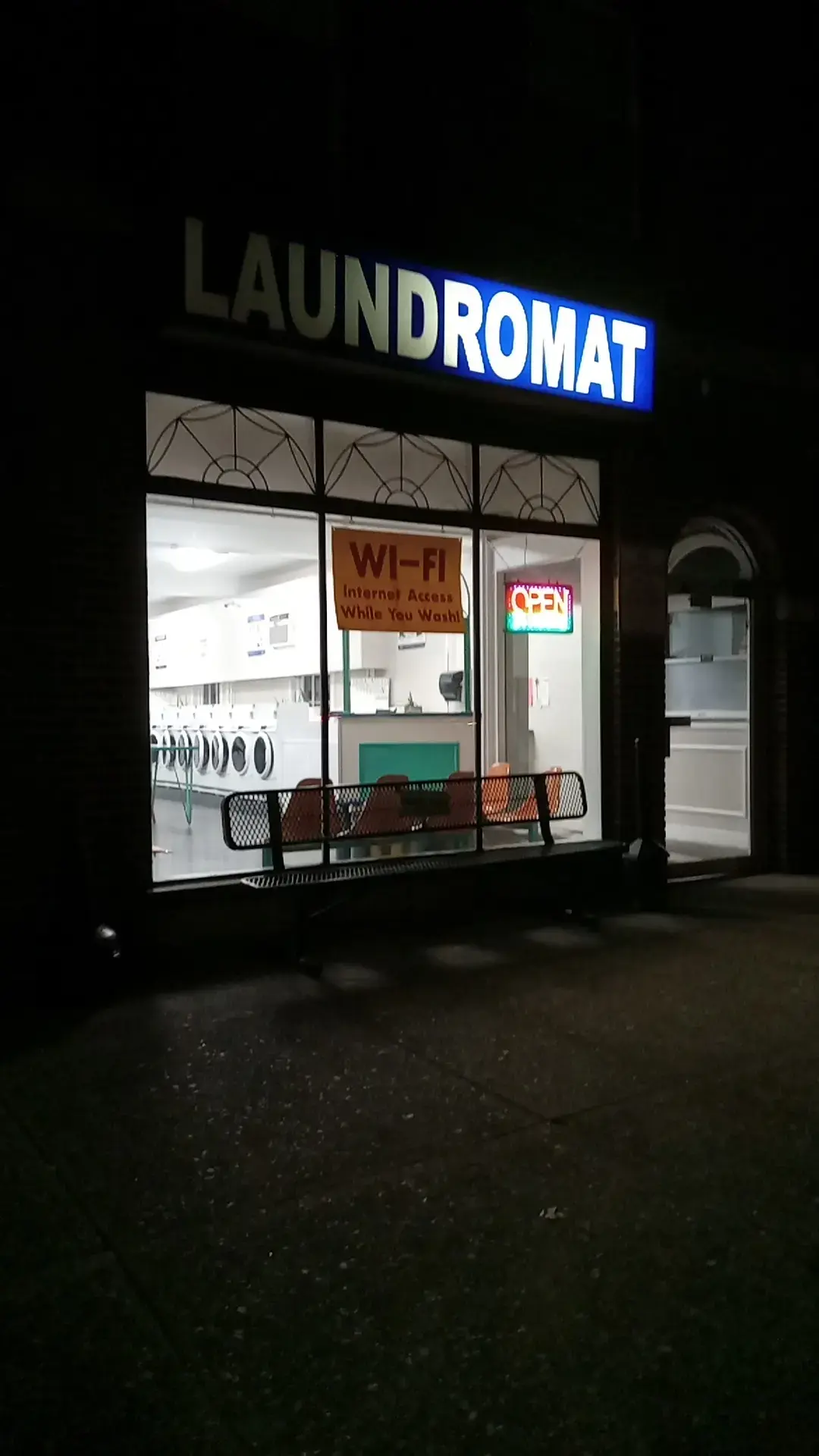 Yul-Nat Laundromat thumbnail 12