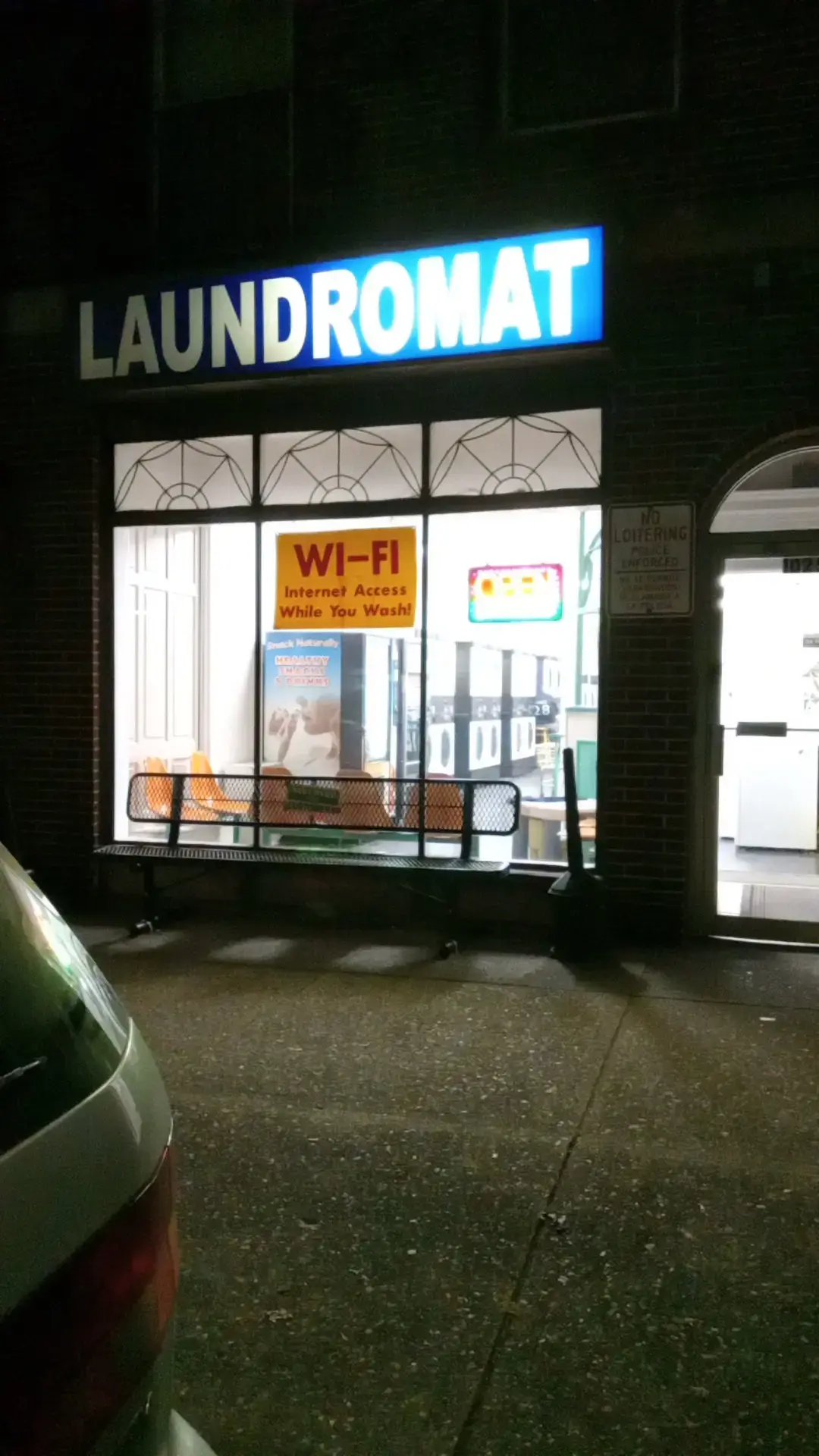 Yul-Nat Laundromat thumbnail 3