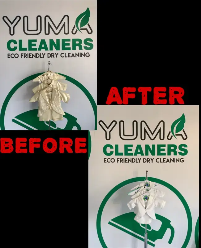 YUMA CLEANERS thumbnail 8
