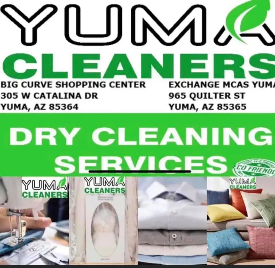 YUMA CLEANERS thumbnail 4