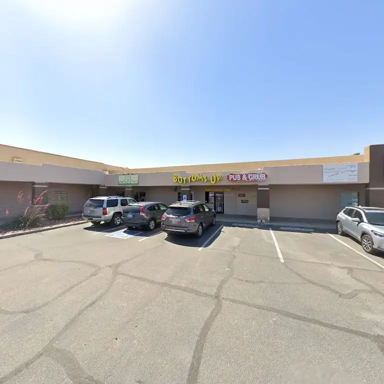 YUMA CLEANERS location