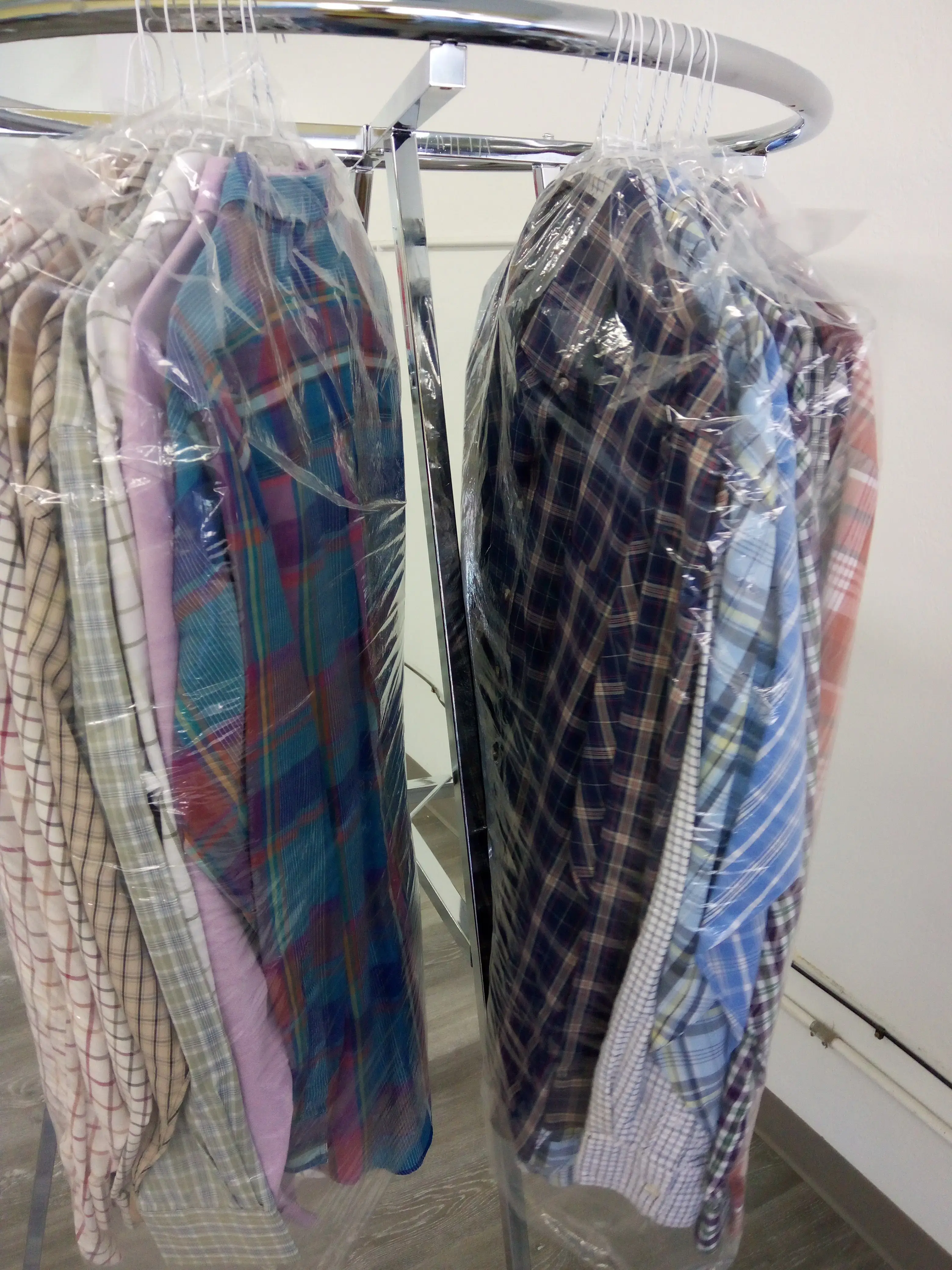 Z Clean Laundry - Image 9