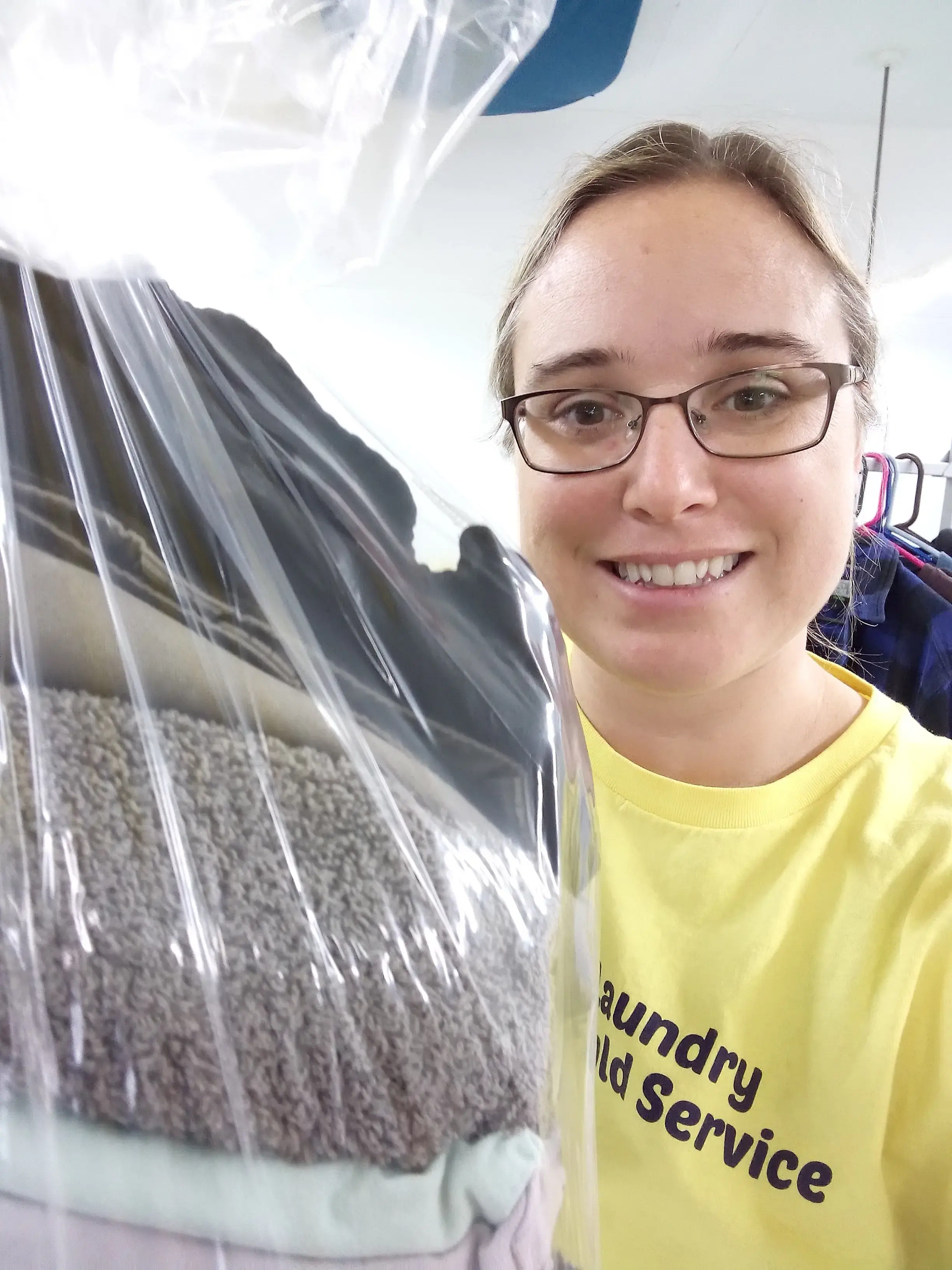 Z Clean Laundry thumbnail 14