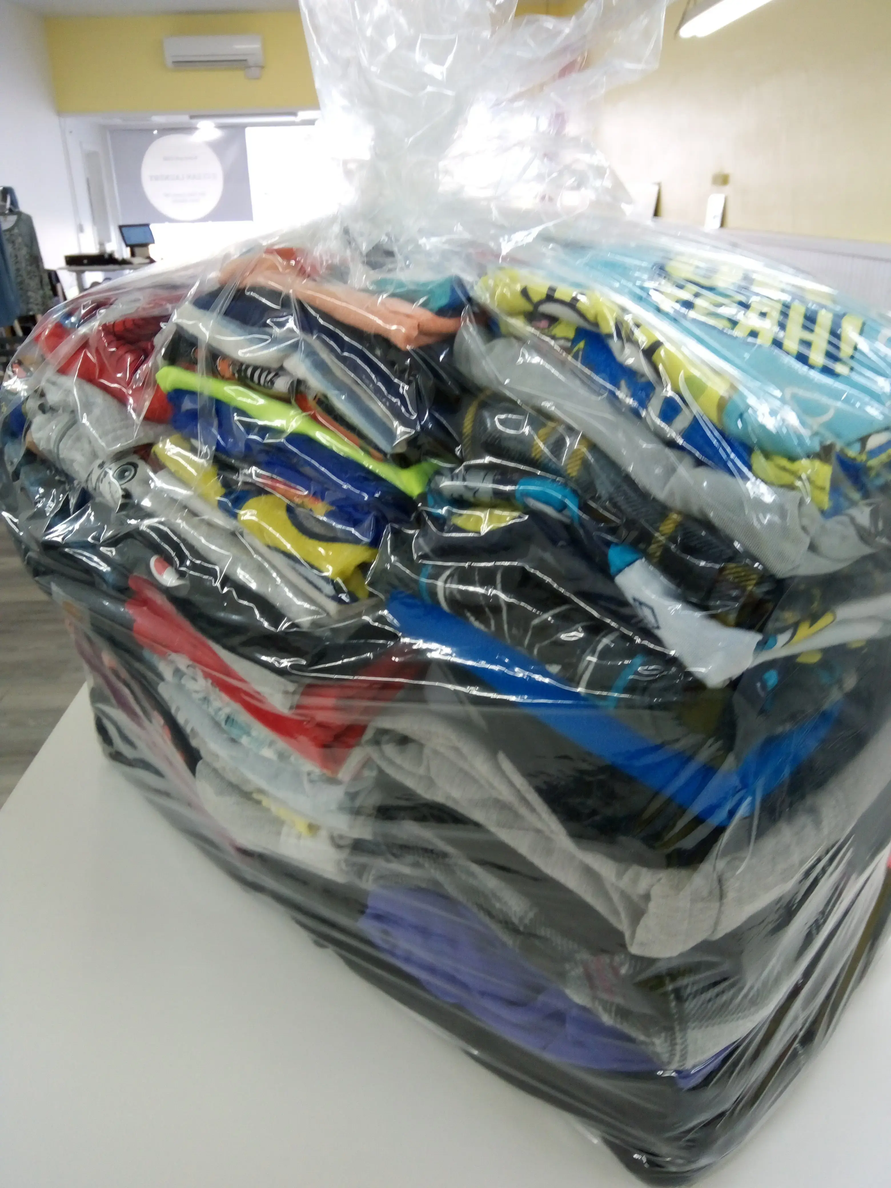 Z Clean Laundry thumbnail 10