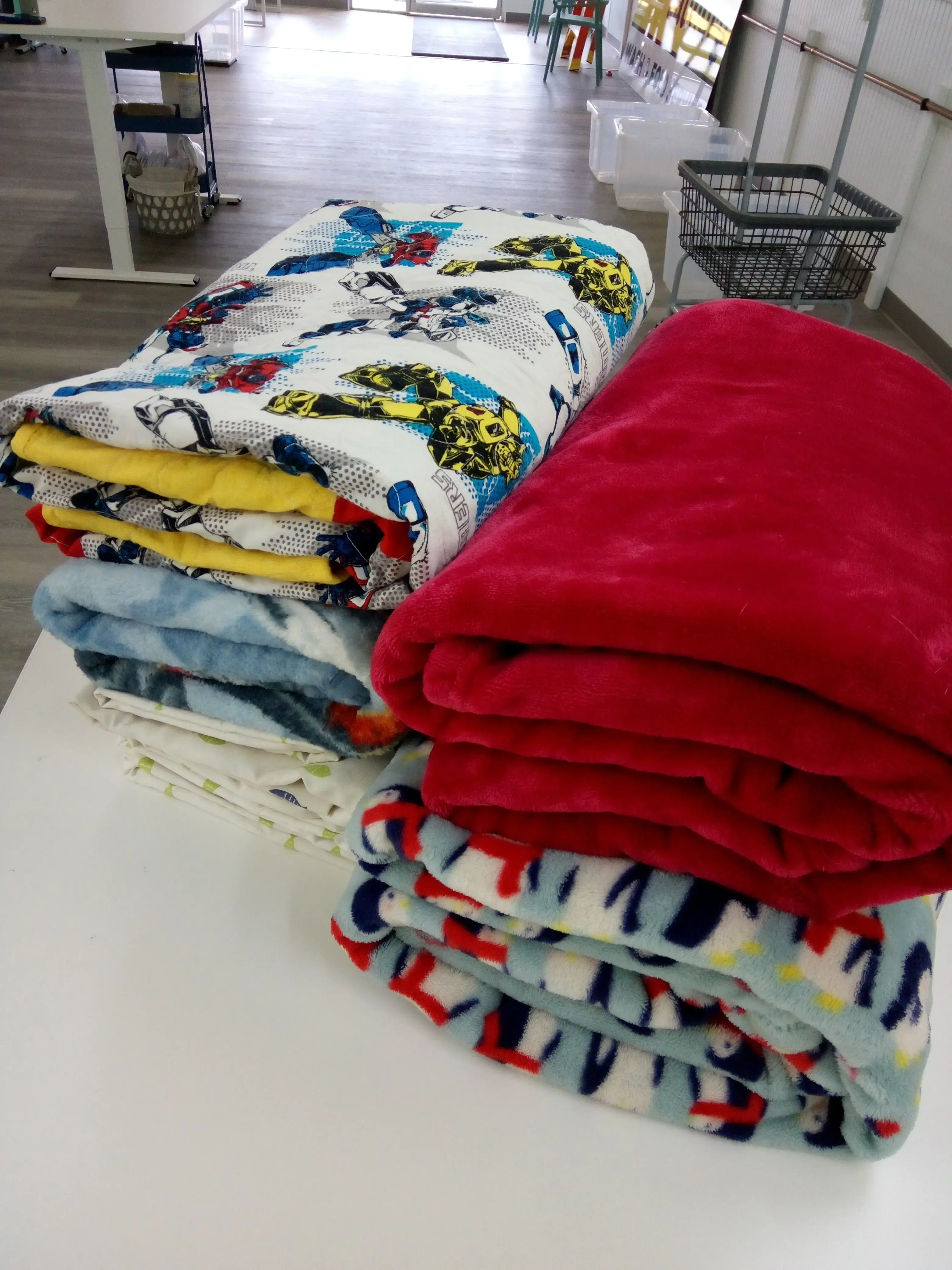Z Clean Laundry - Image 5