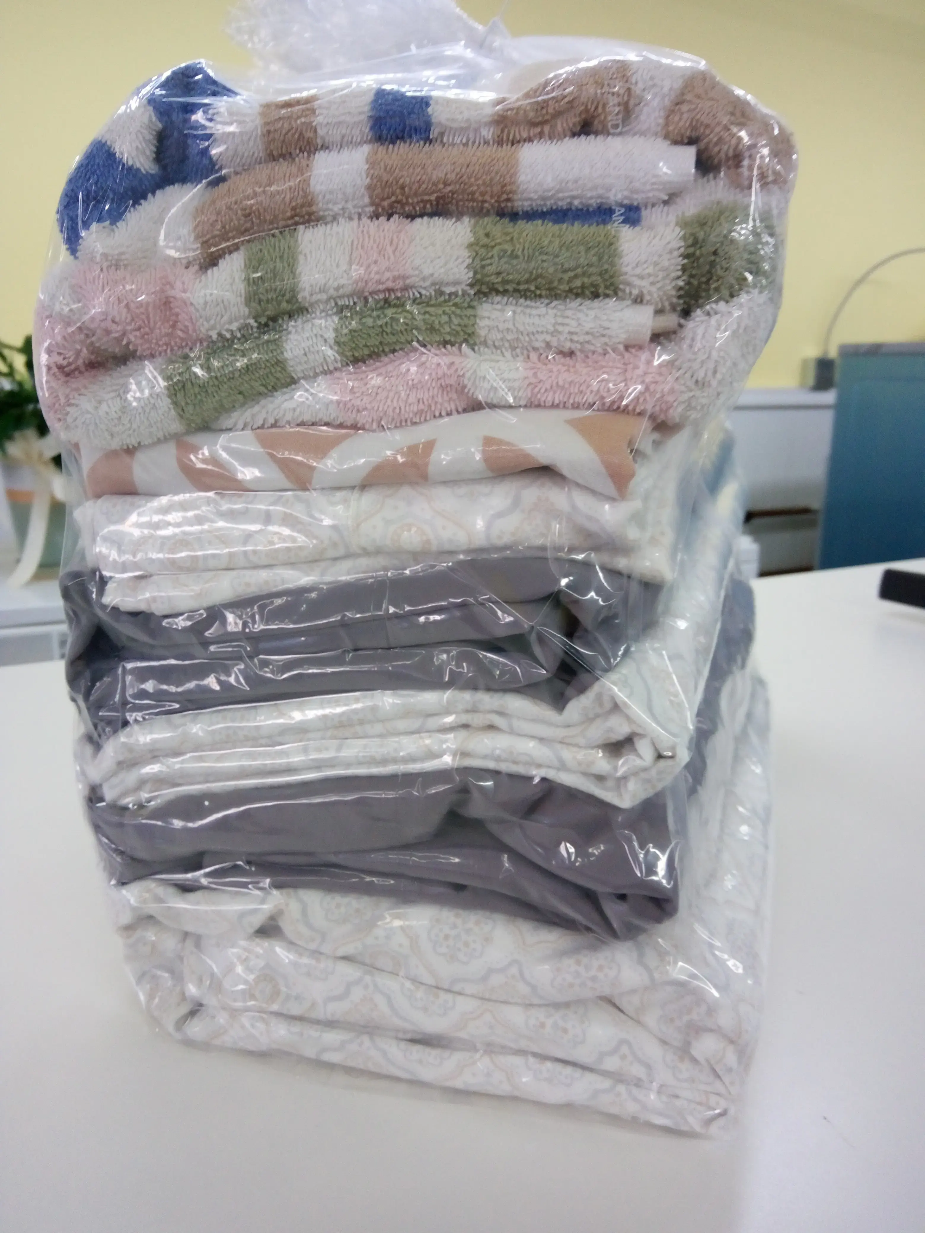 Z Clean Laundry - Image 12