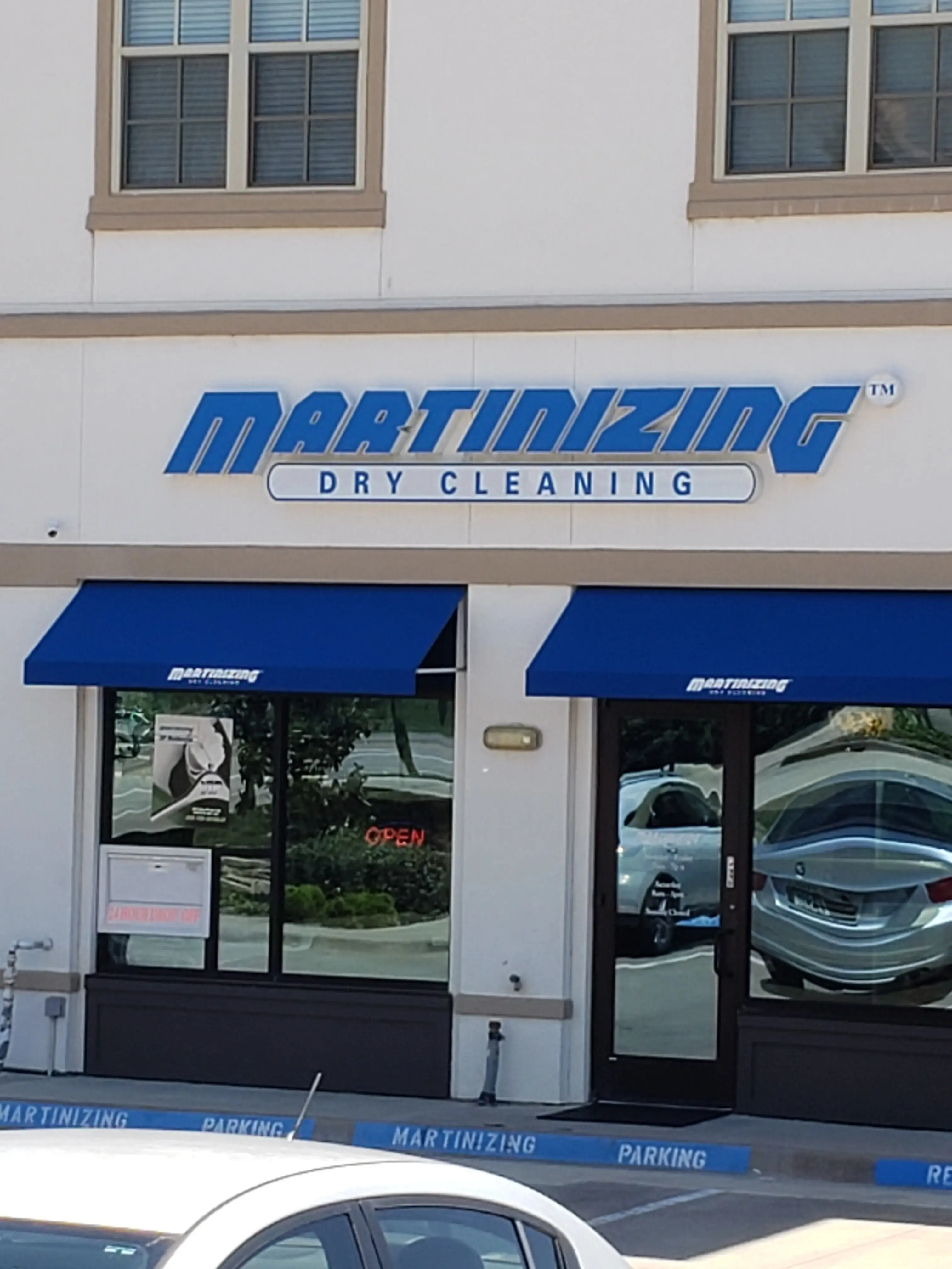 Z Dry Cleaners -- Lakeside - Image 3