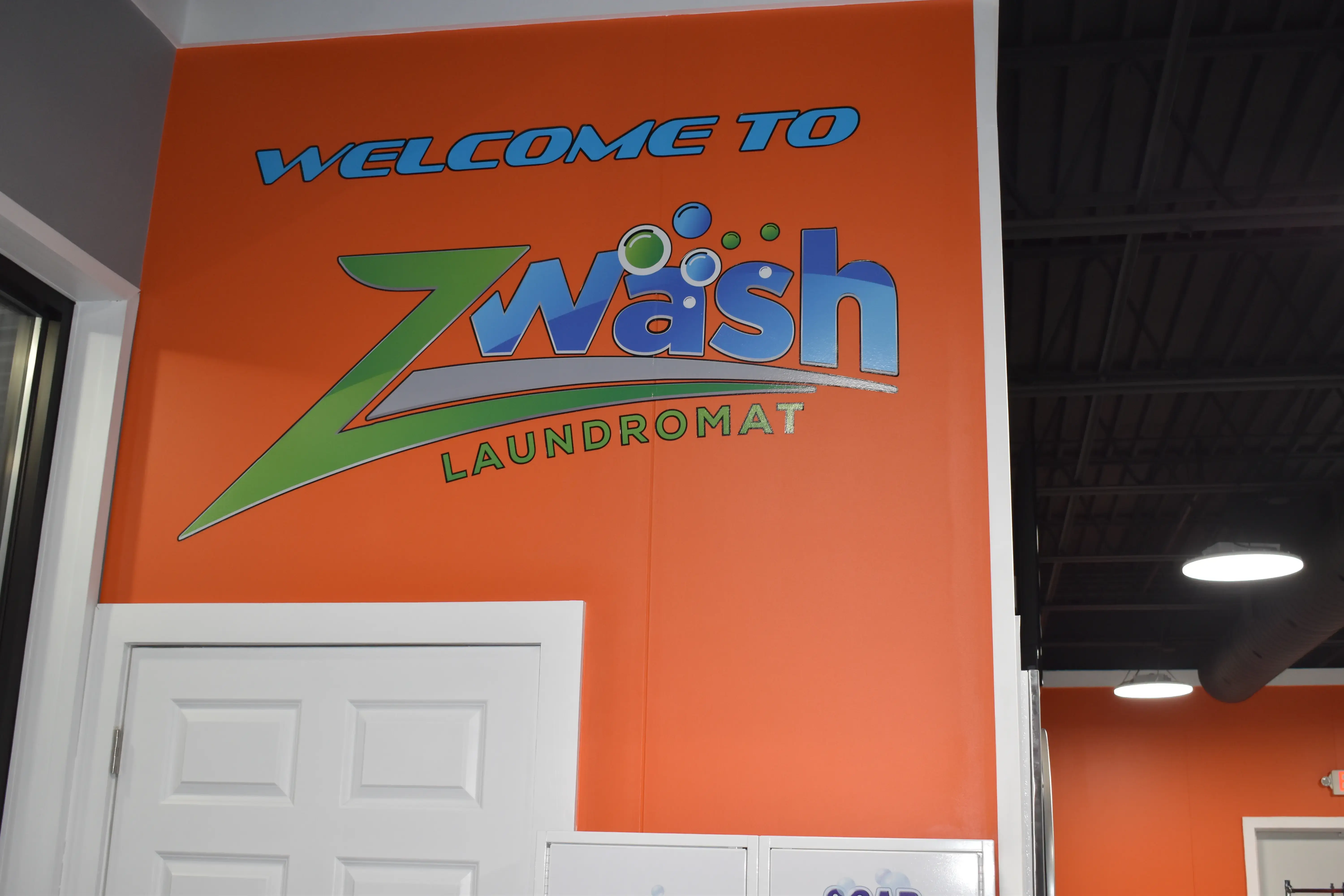 Z Wash Laundromat + Pickup & Delivery thumbnail 4