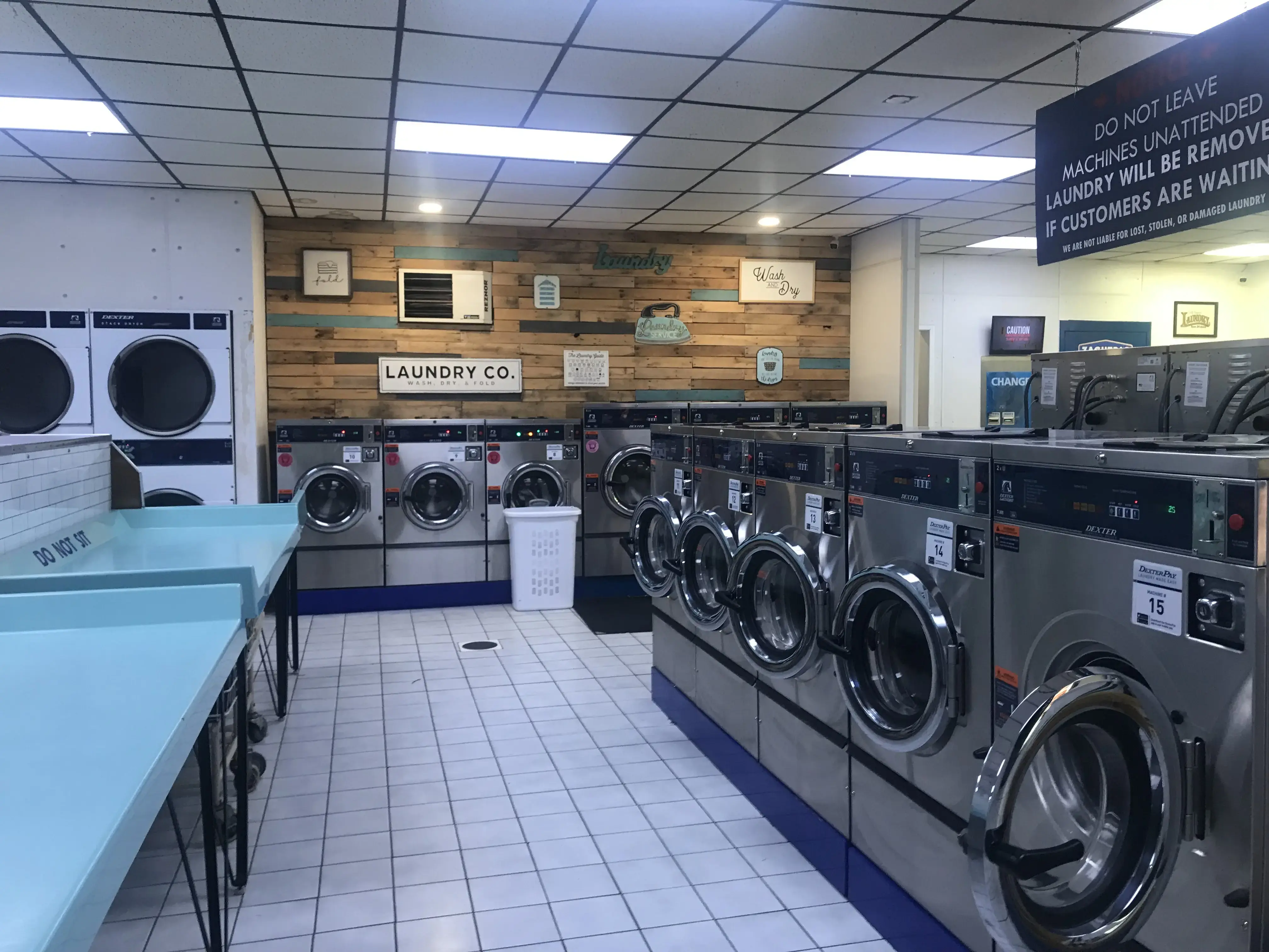 Zacherls Seneca Wash Center - Image 3