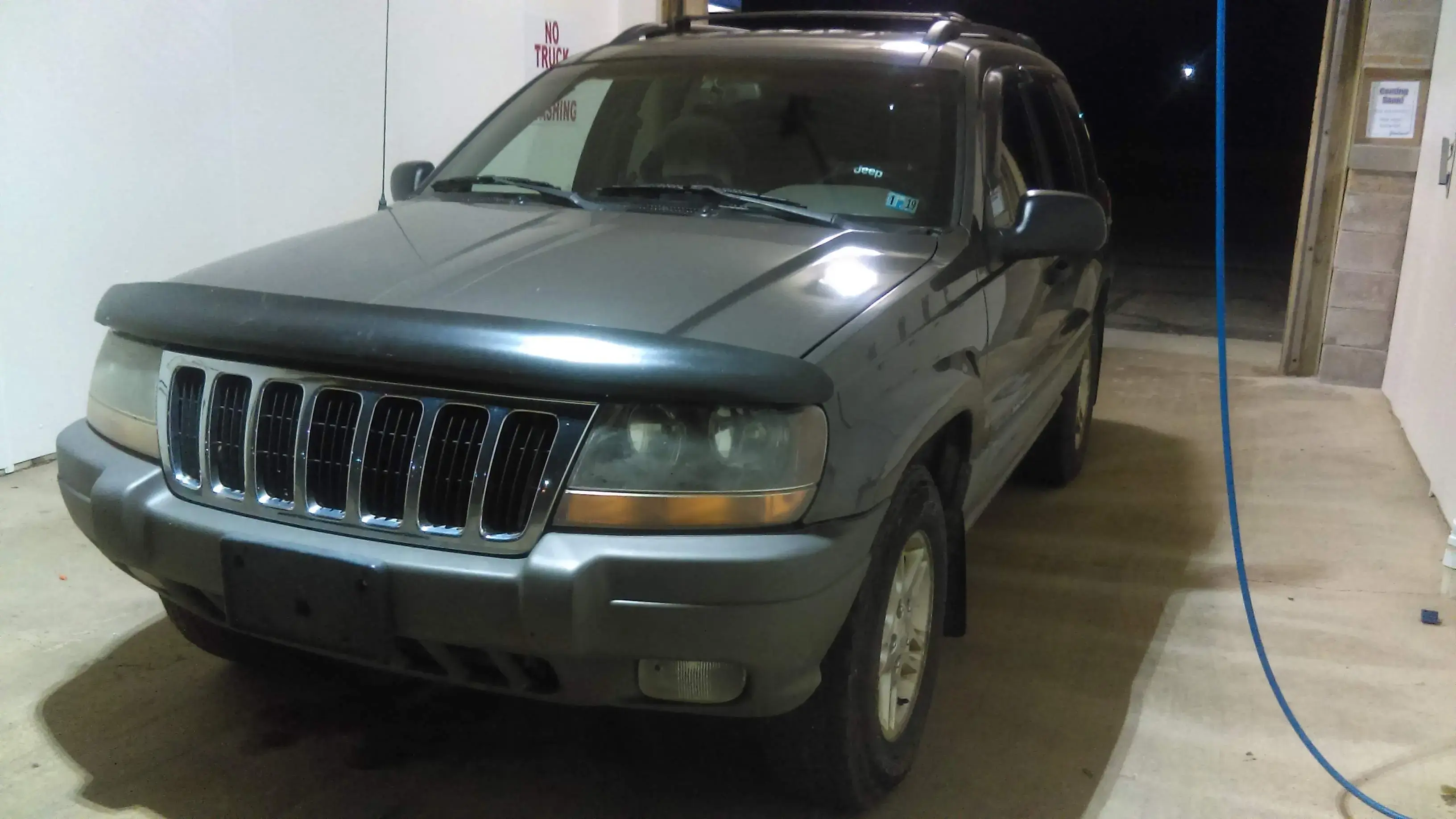 Zacherls Seneca Wash Center - Image 12