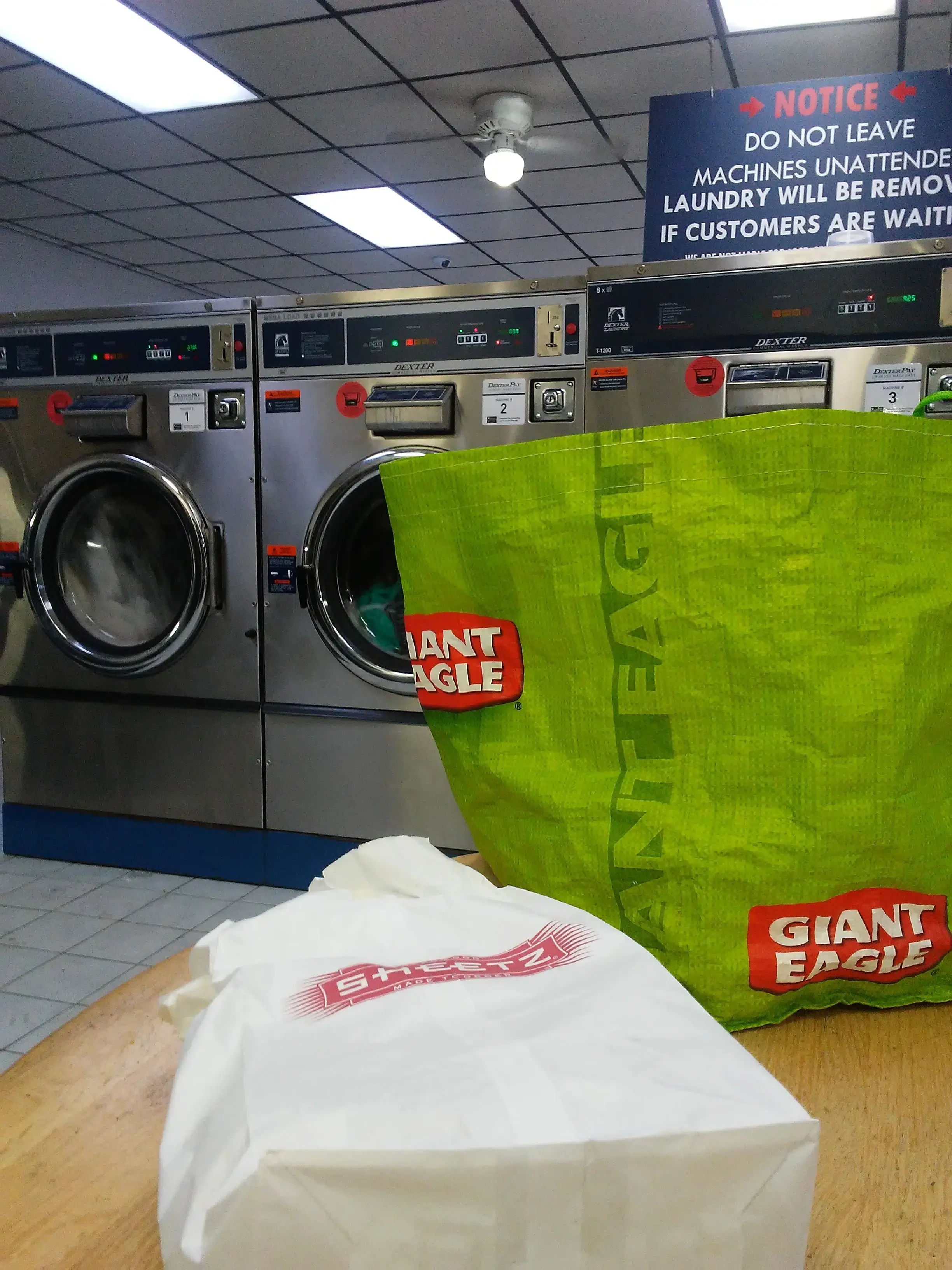 Zacherls Seneca Wash Center thumbnail 11