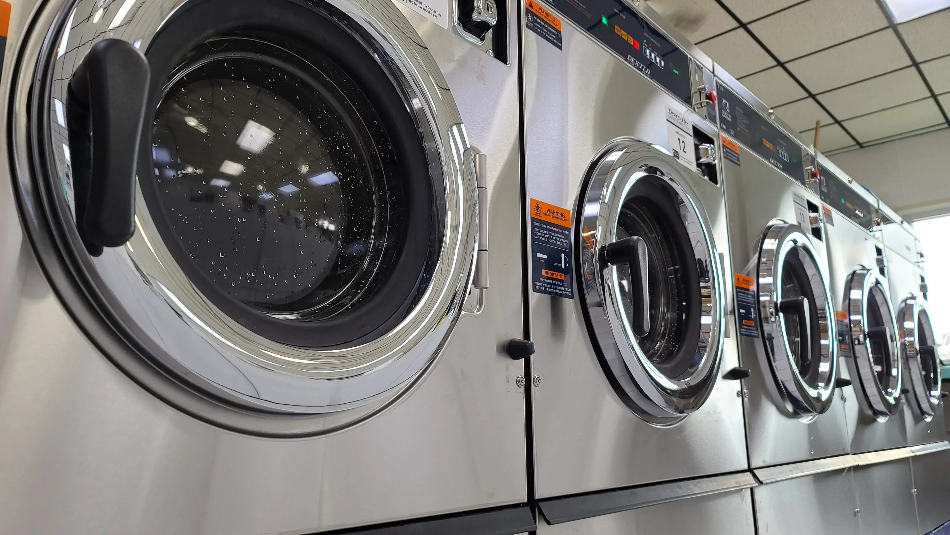 Zacherls Seneca Wash Center thumbnail 18