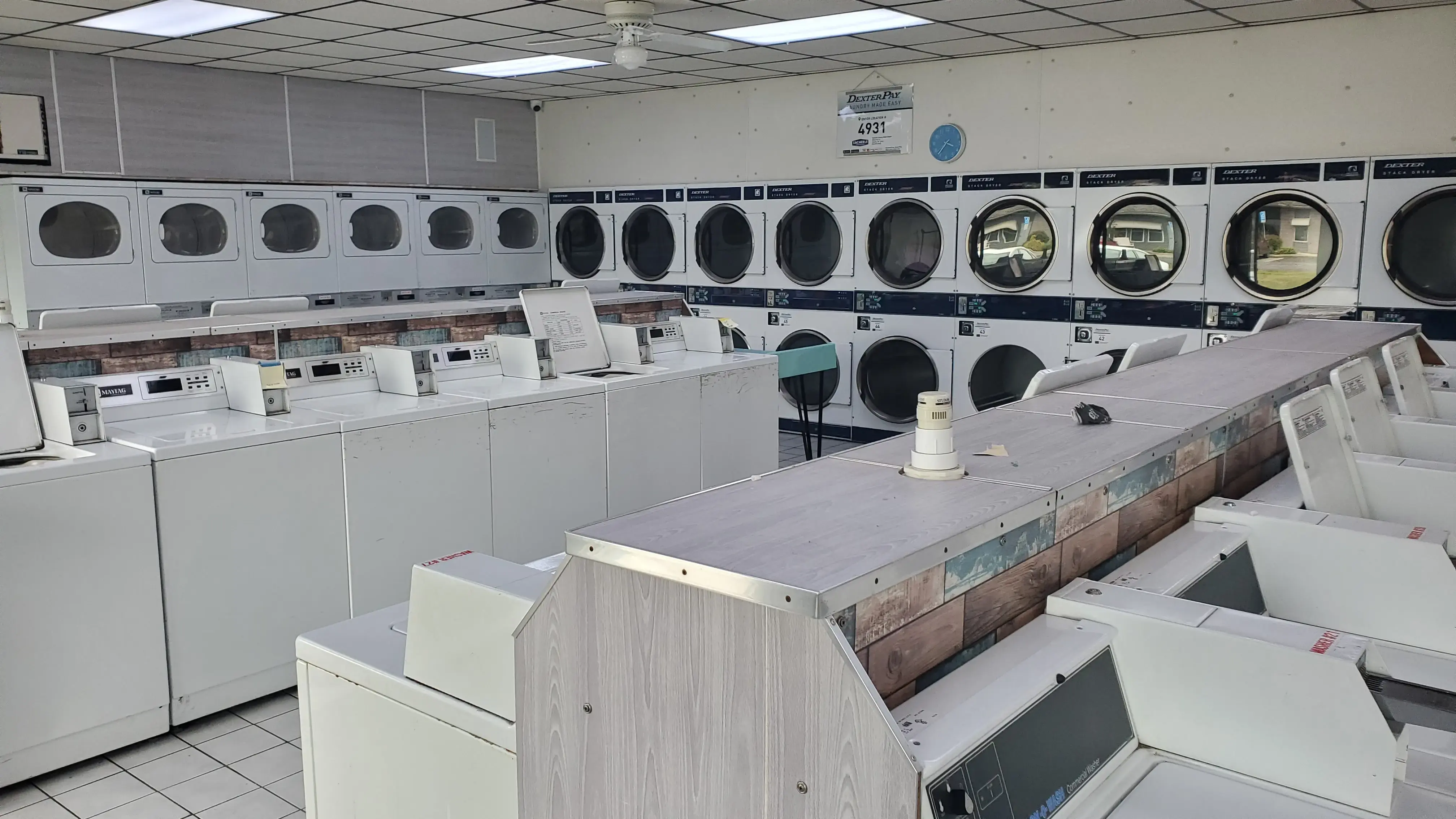 Zacherls Seneca Wash Center thumbnail 9