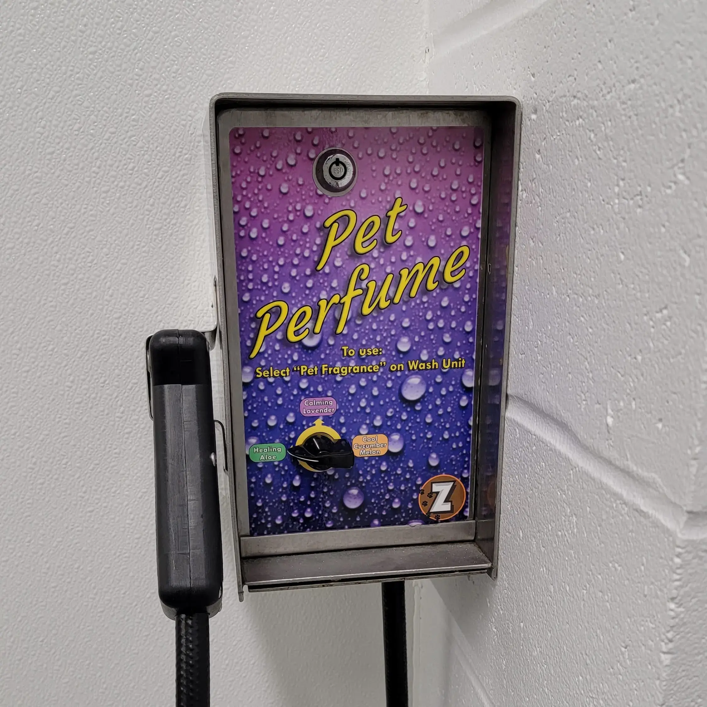 Zacherls Seneca Wash Center thumbnail 17