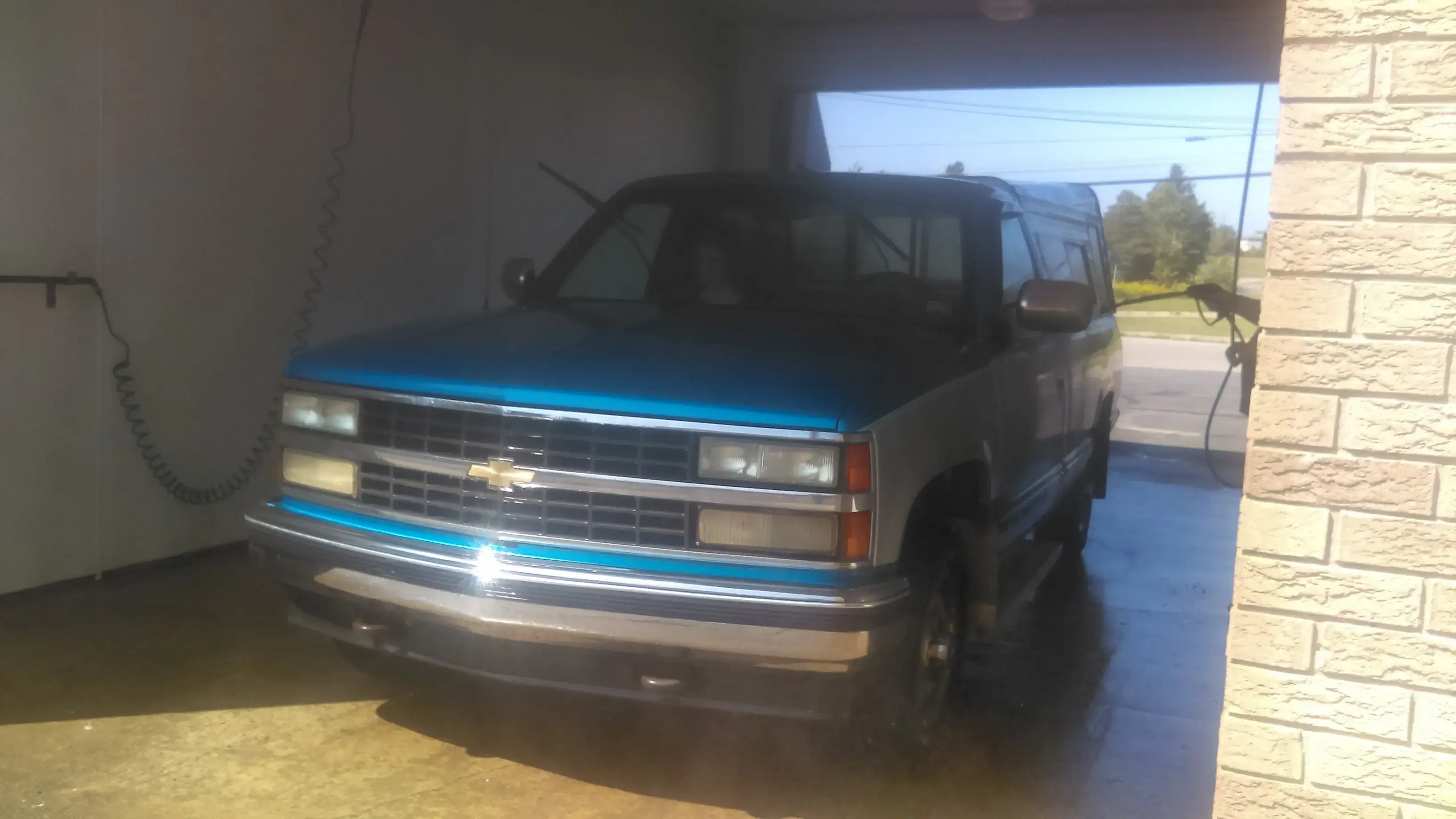 Zacherls Seneca Wash Center thumbnail 14