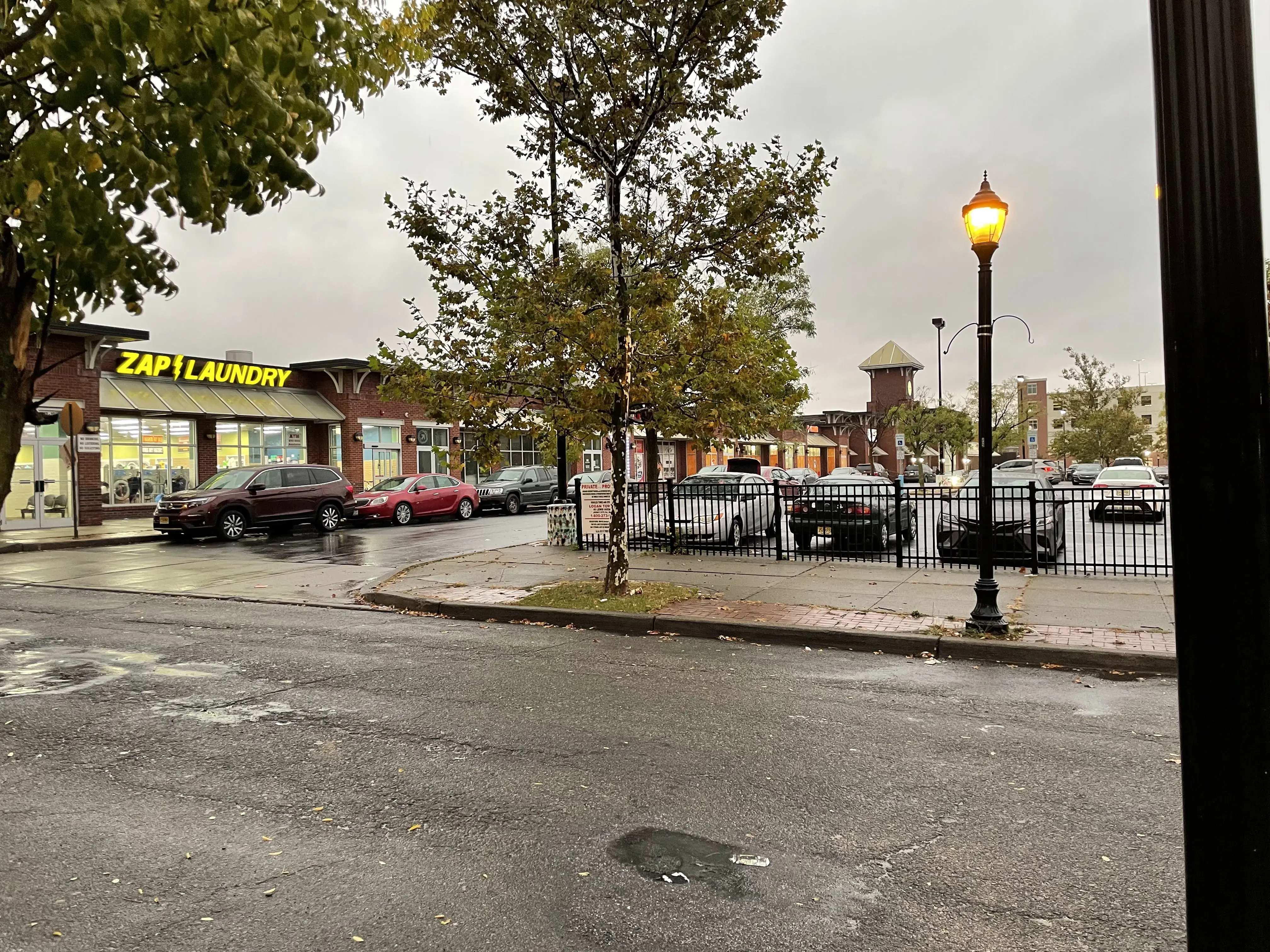 Zap Laundromat - Image 4