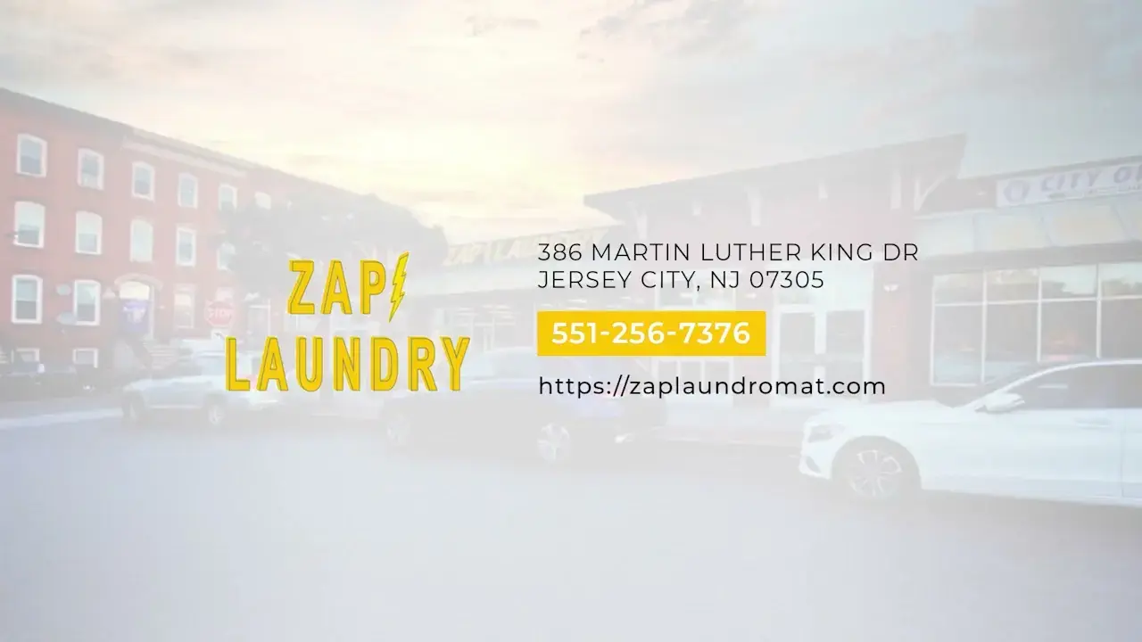 Zap Laundromat thumbnail 2