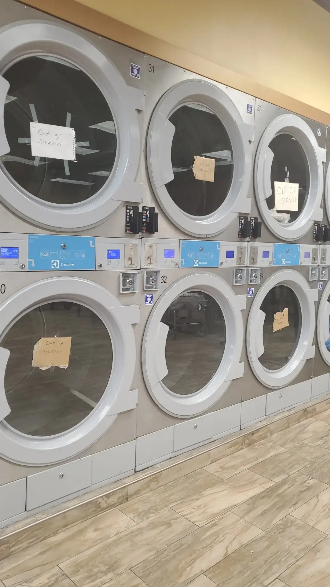 Zap Laundromat thumbnail 6