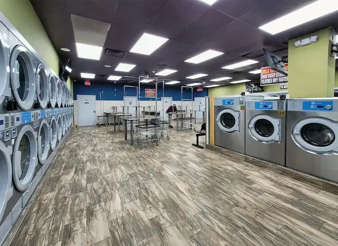 Zap Laundromat - Image 3