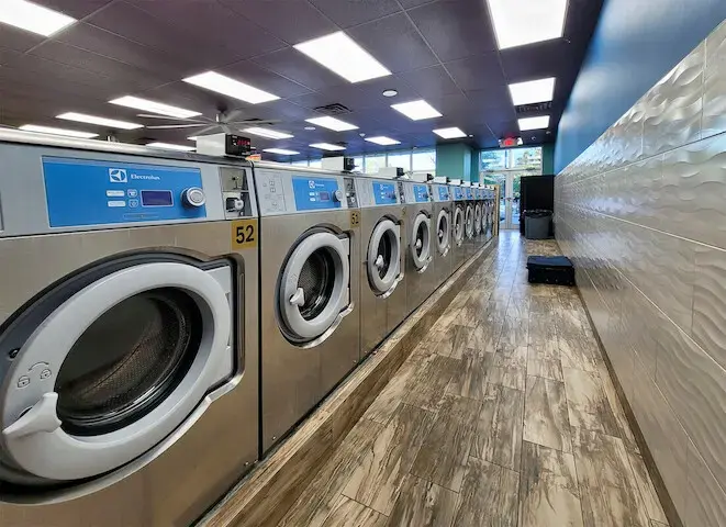 Zap Laundromat thumbnail 20