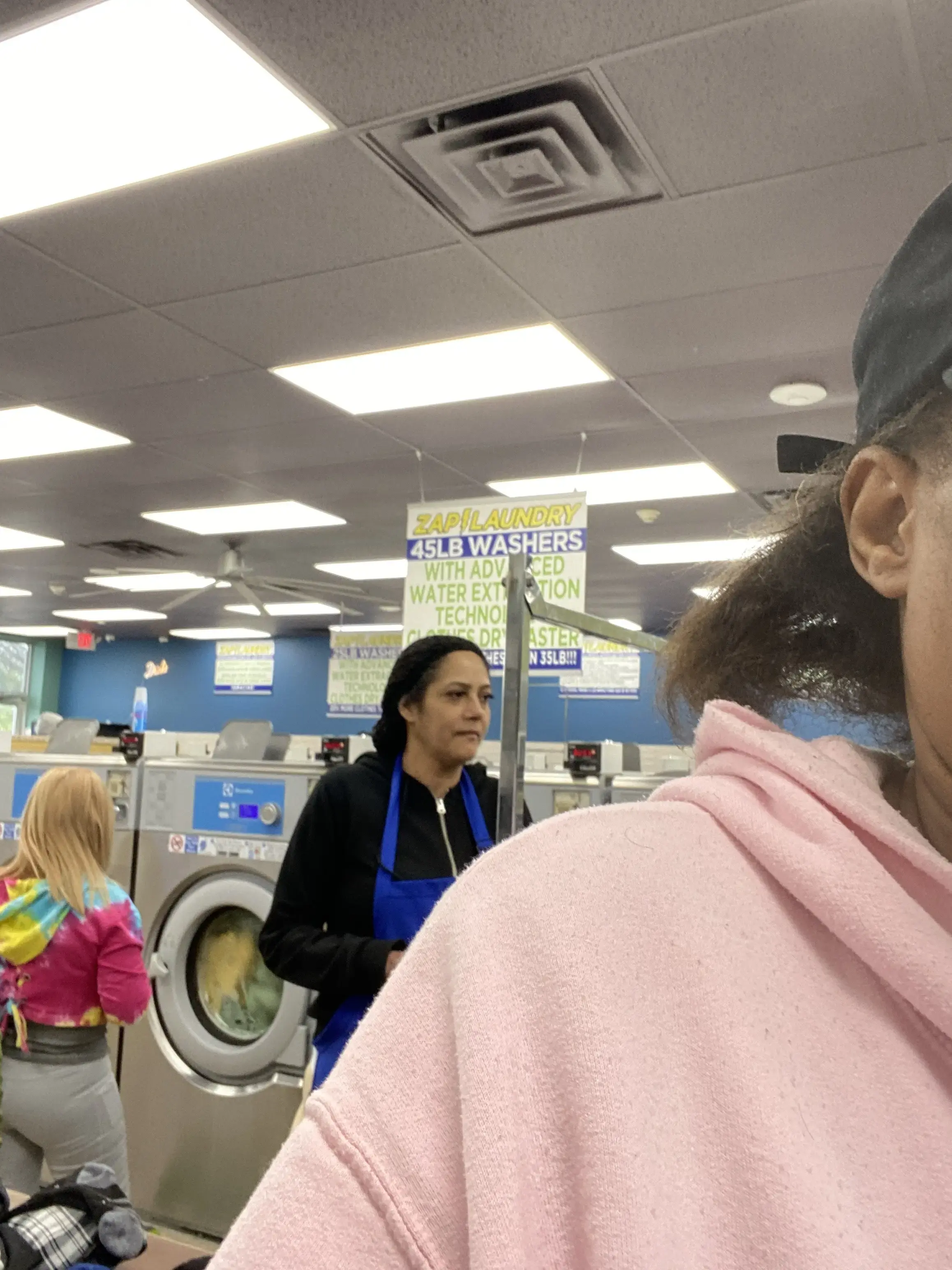 Zap Laundromat thumbnail 13