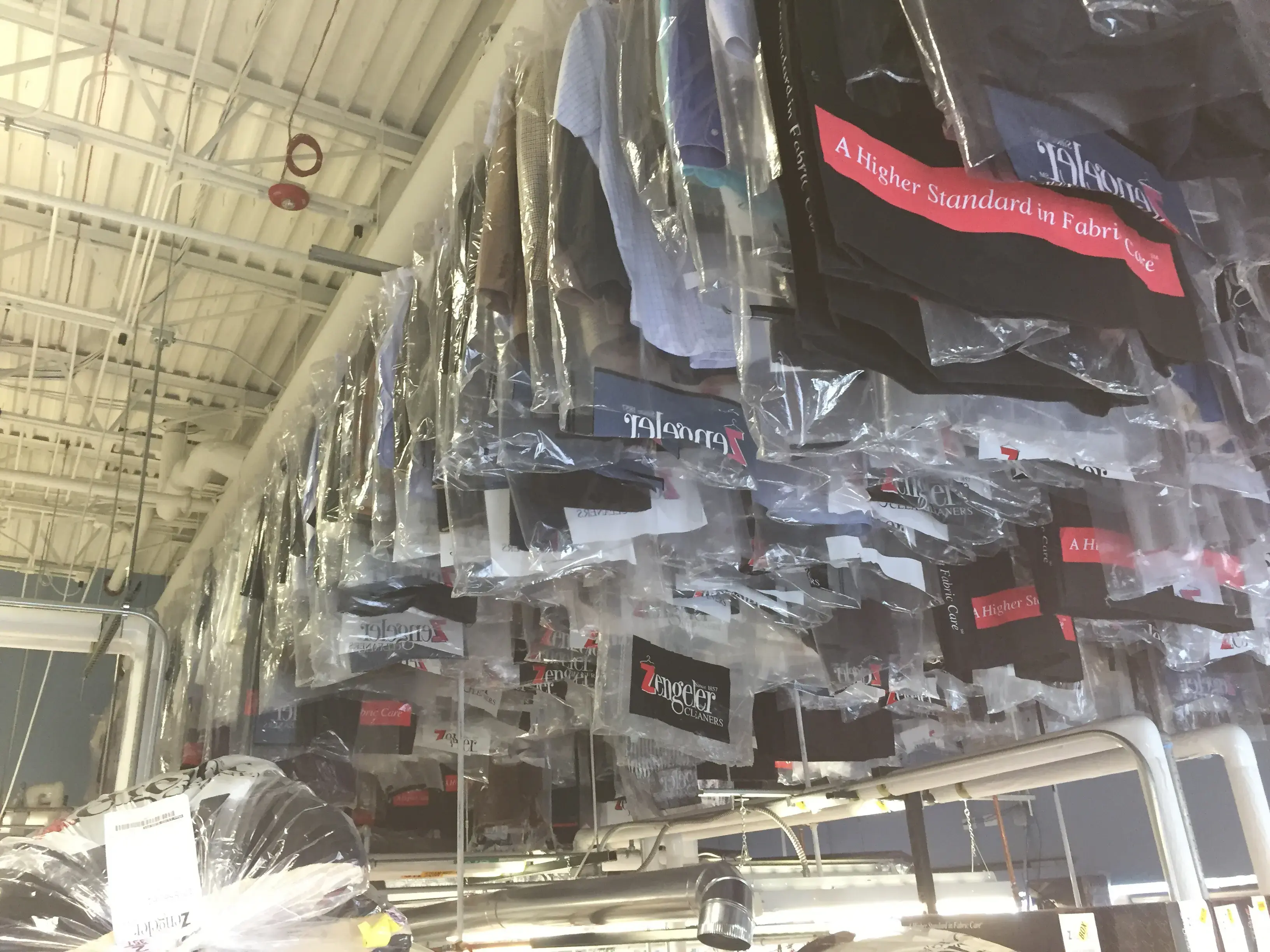 Zengeler Cleaners - Image 16