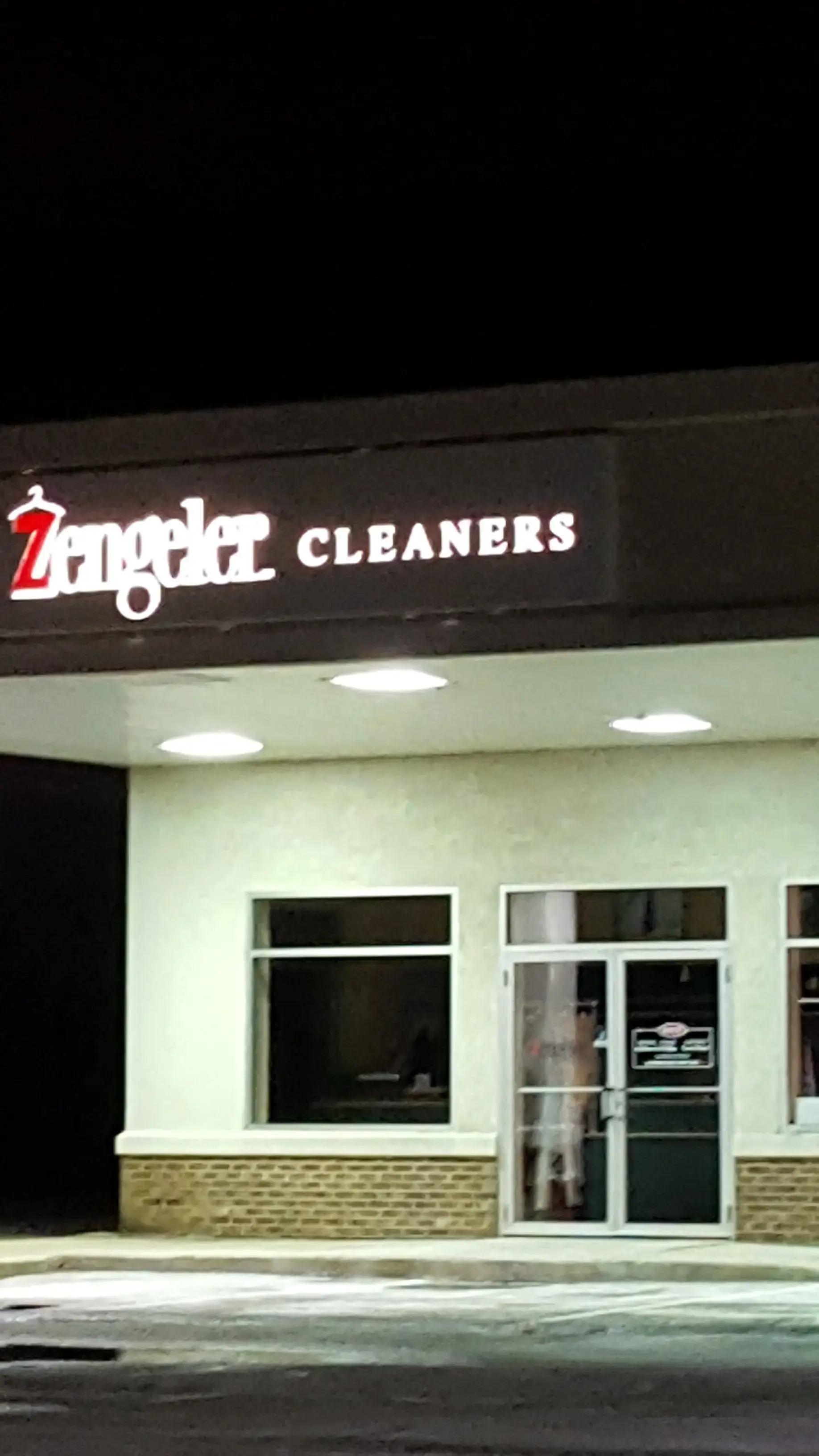 Zengeler Cleaners thumbnail 11