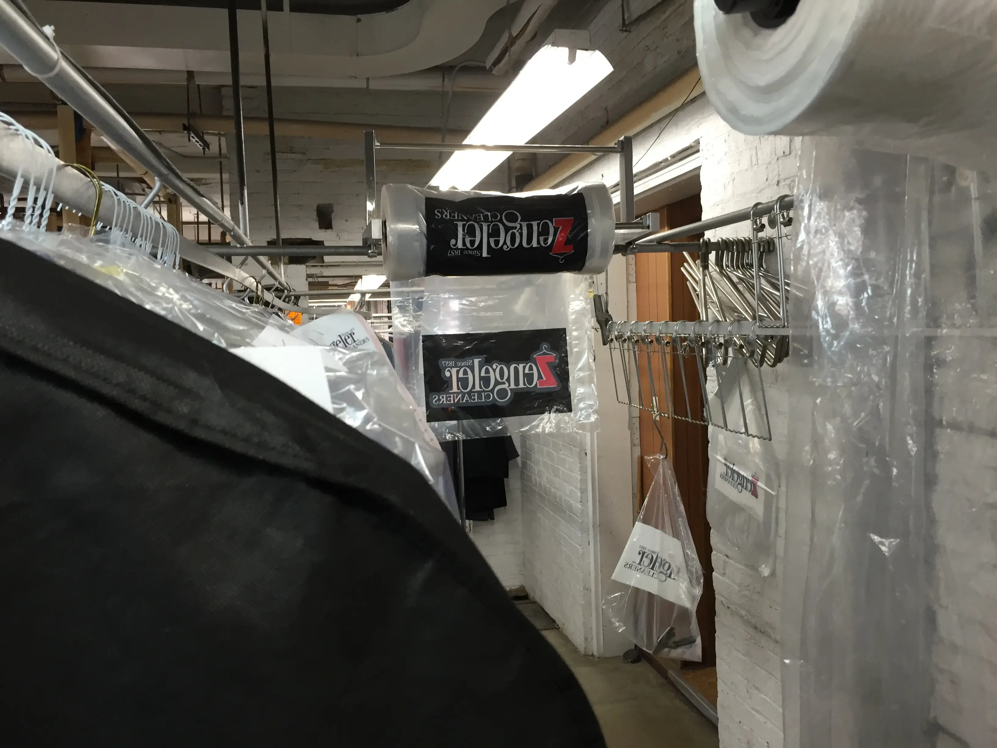 Zengeler Cleaners - Image 3