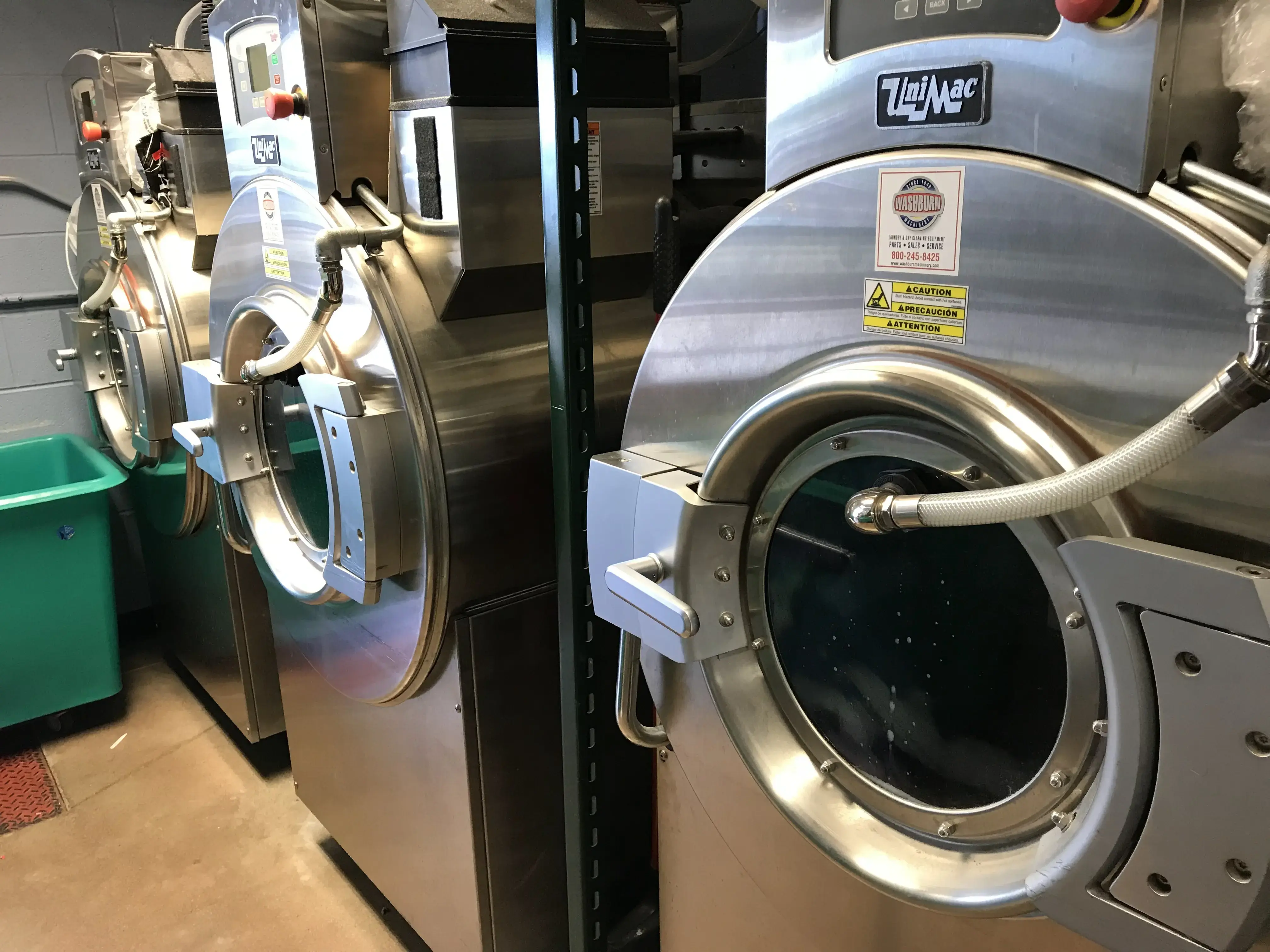 Zengeler Cleaners - Image 7