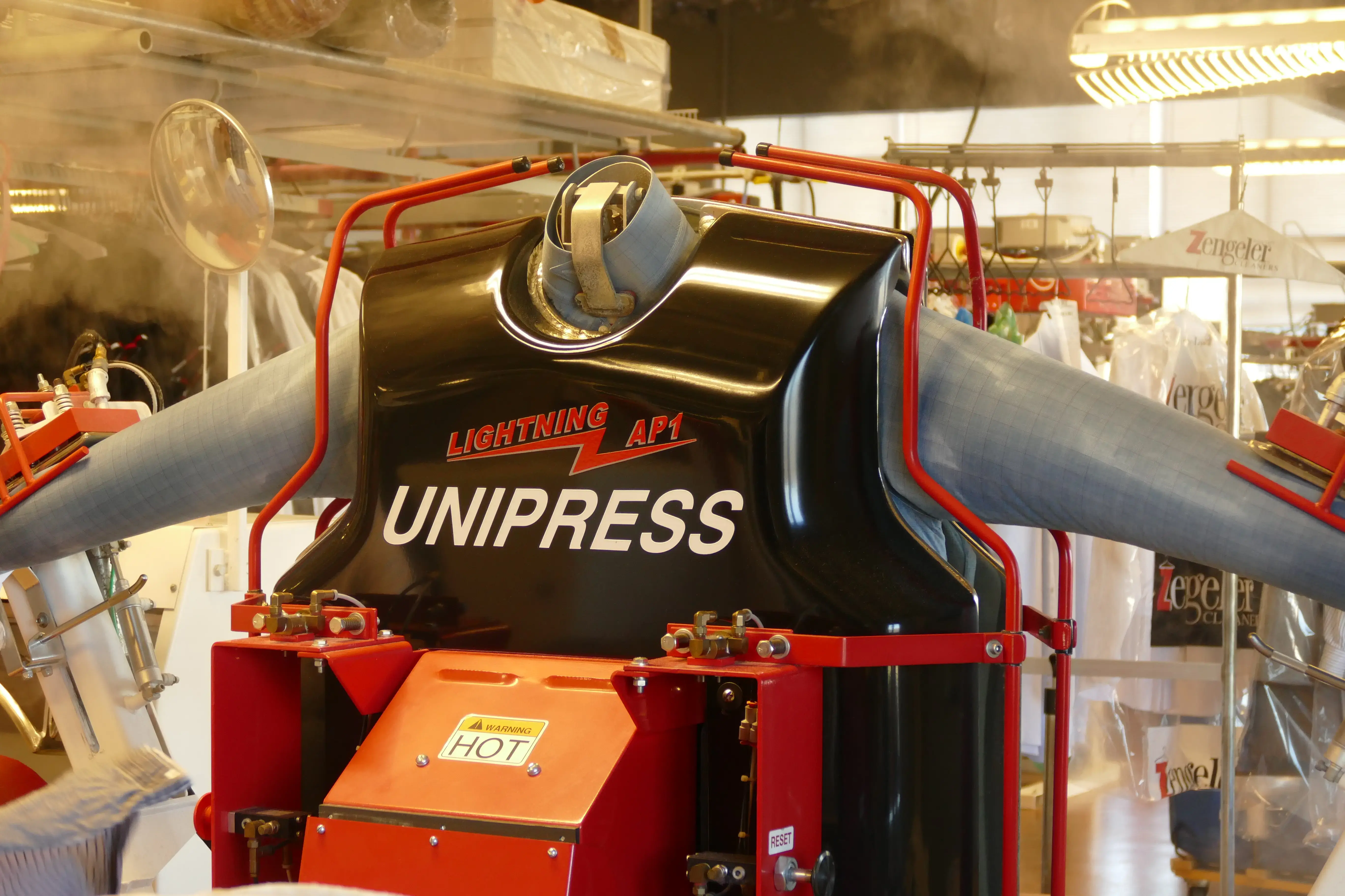 Zengeler Cleaners - Image 5
