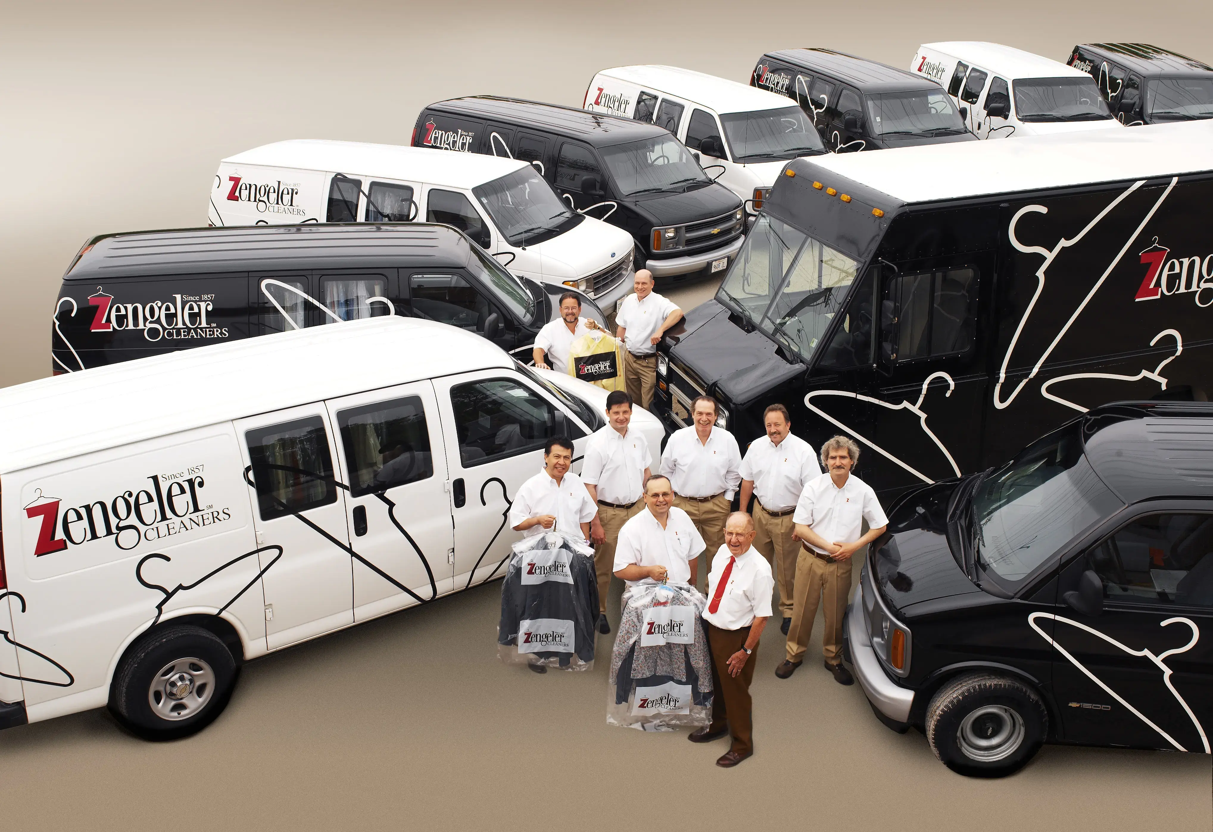 Zengeler Cleaners - Image 3