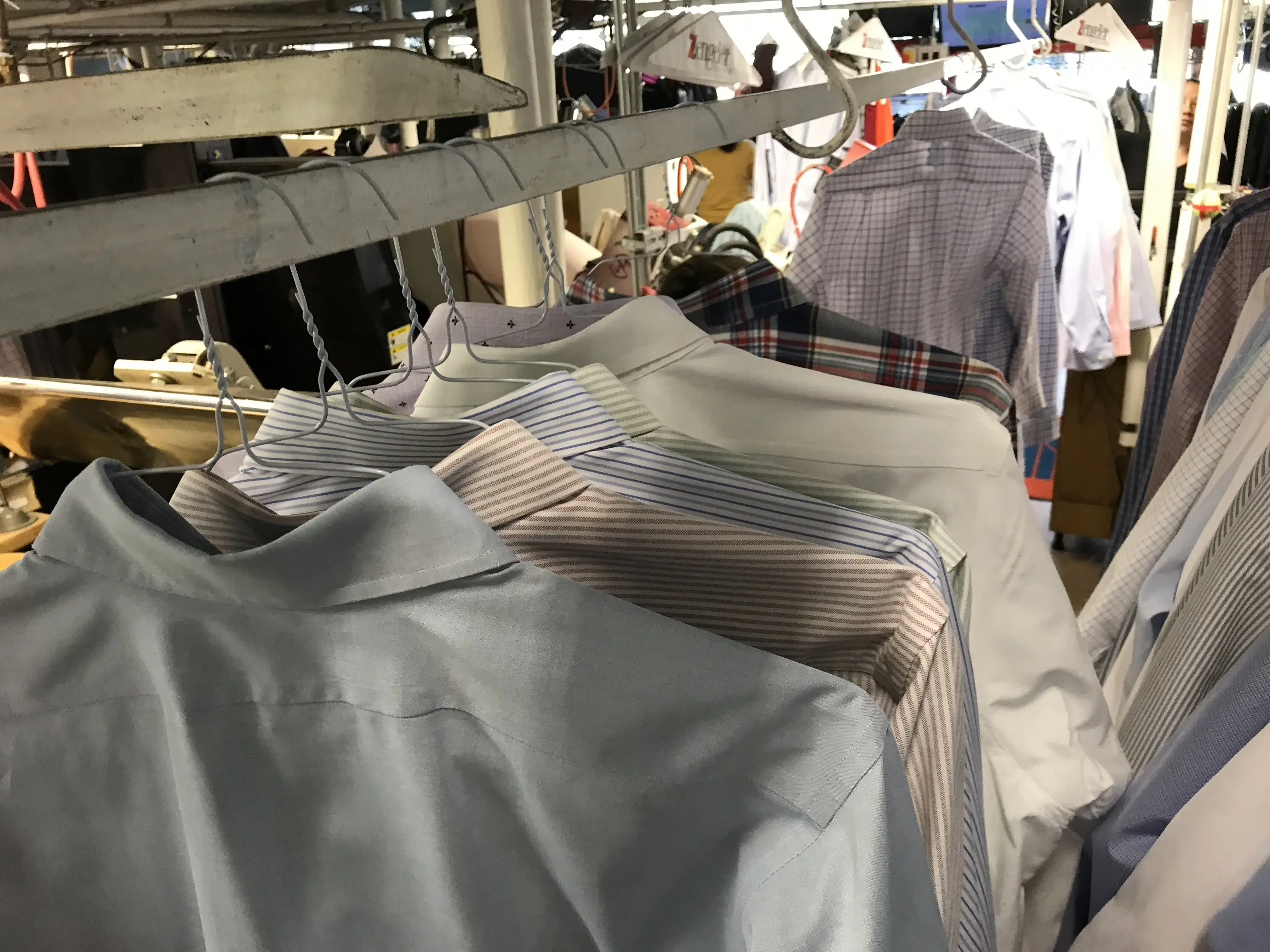 Zengeler Cleaners - Image 2