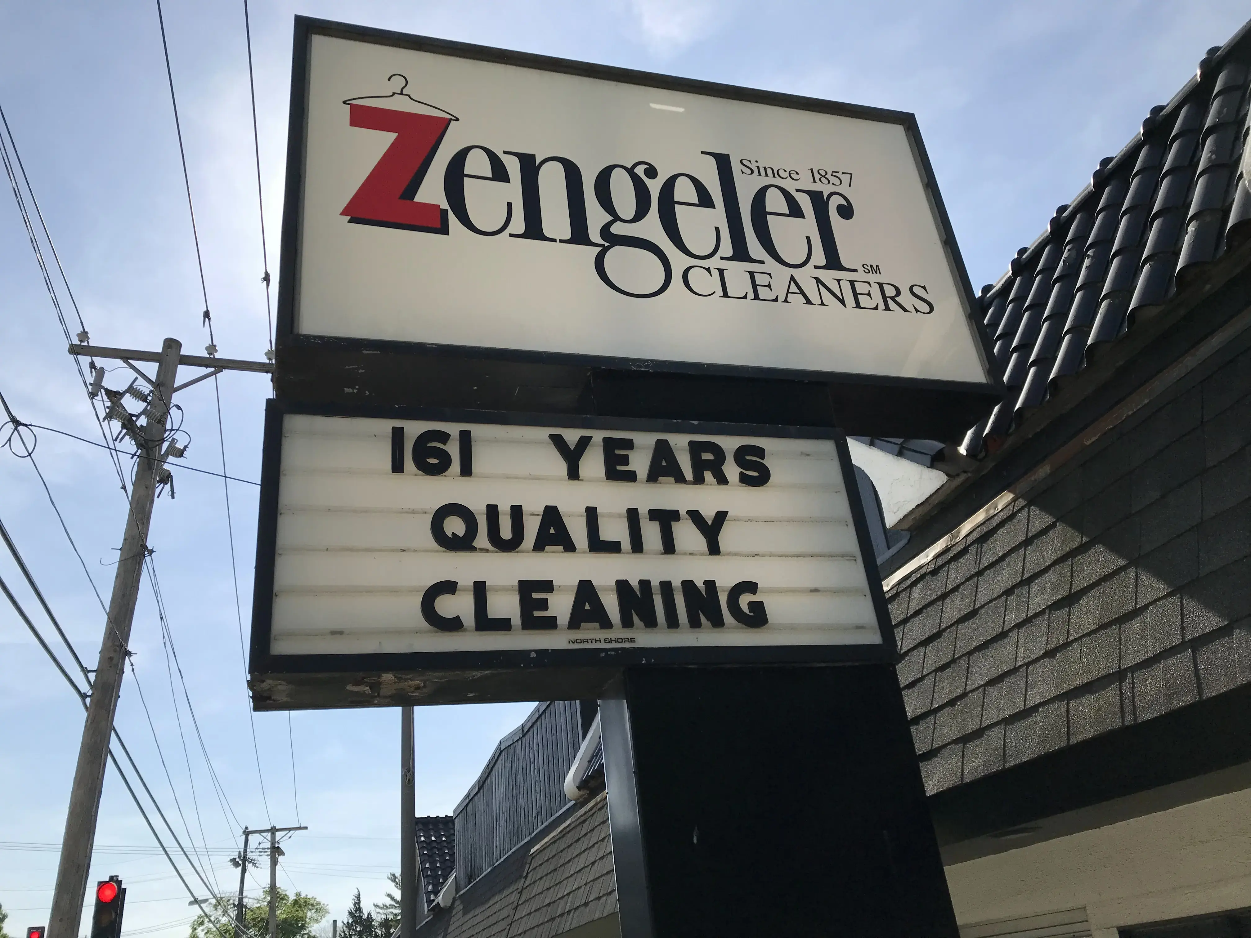 Zengeler Cleaners thumbnail 6