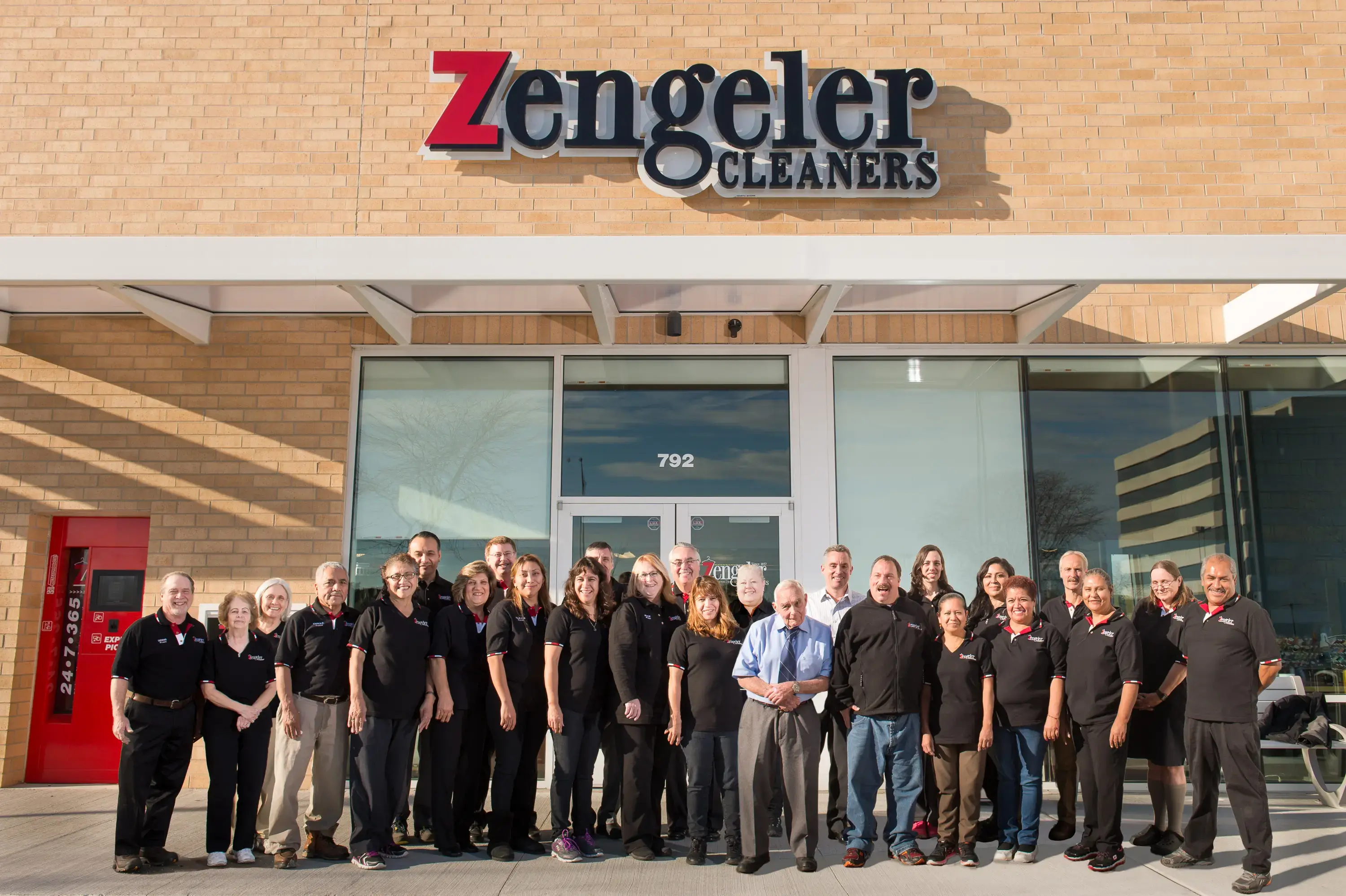 Zengeler Cleaners thumbnail 18