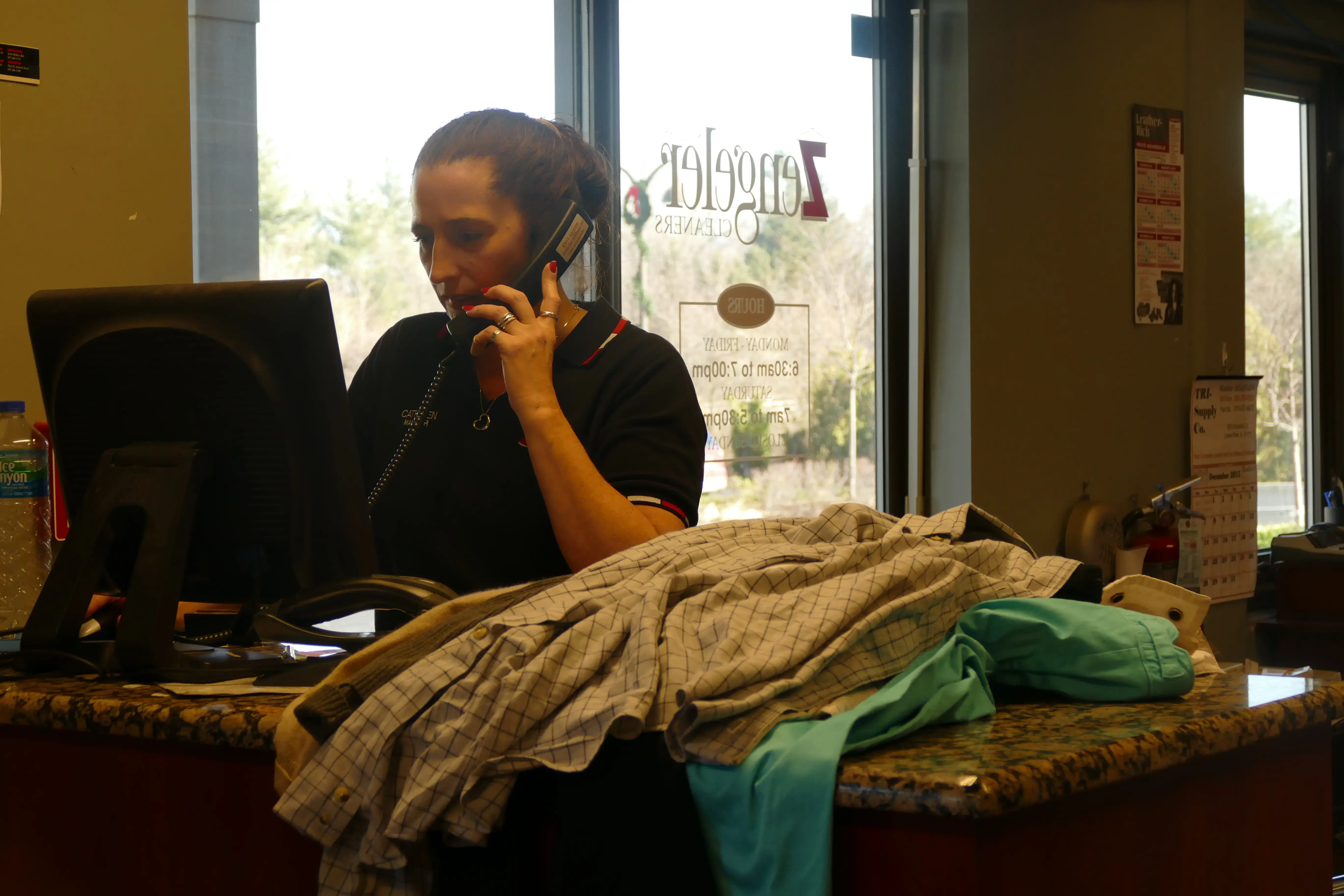 Zengeler Cleaners - Image 18