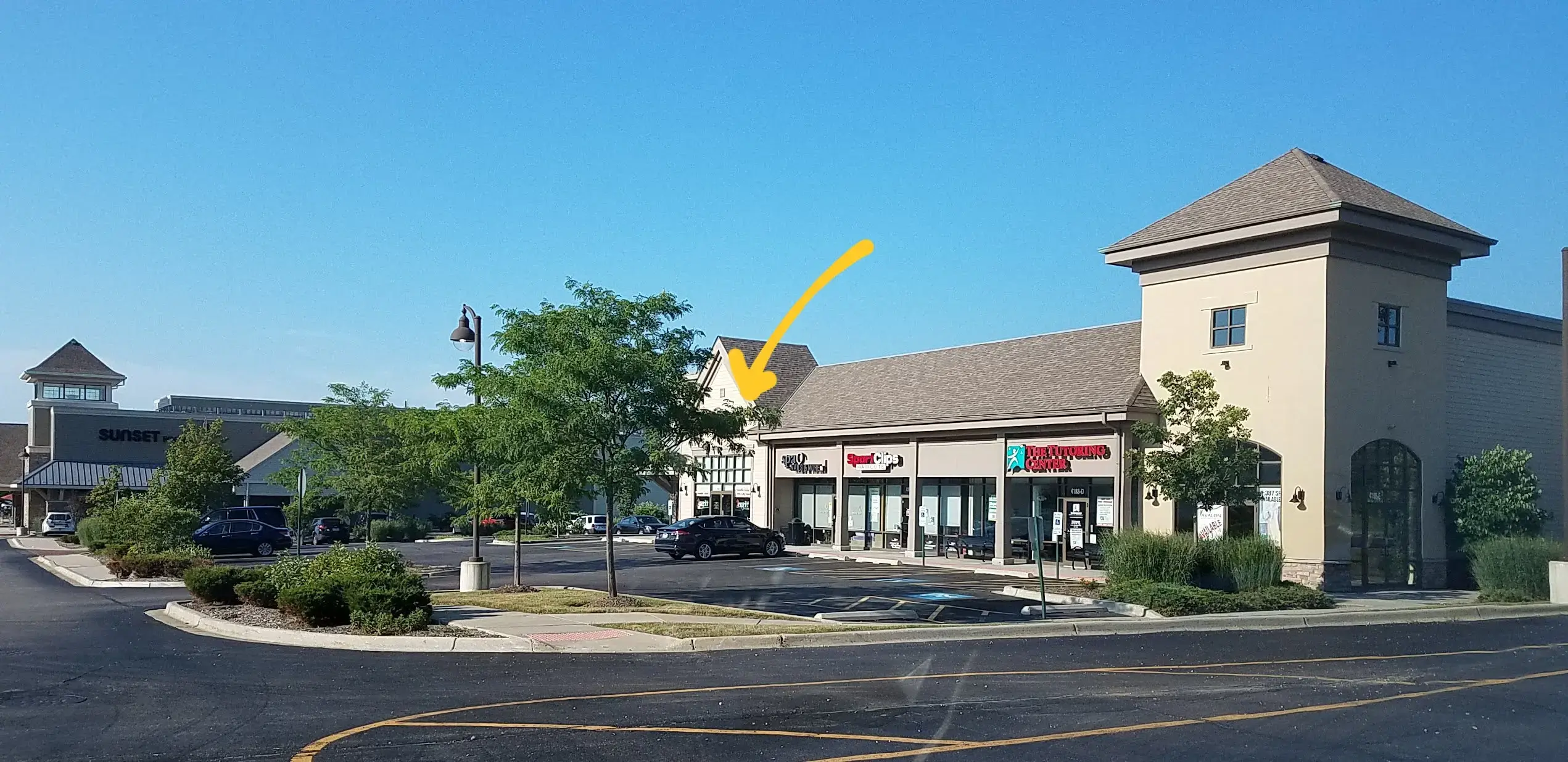 Zengeler Cleaners thumbnail 10