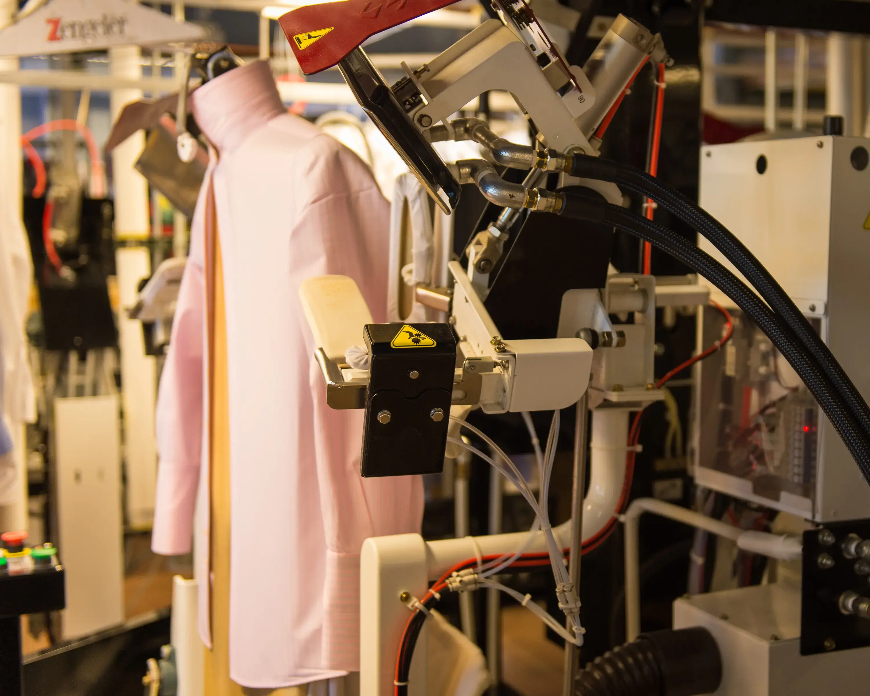 Zengeler Cleaners - Image 6