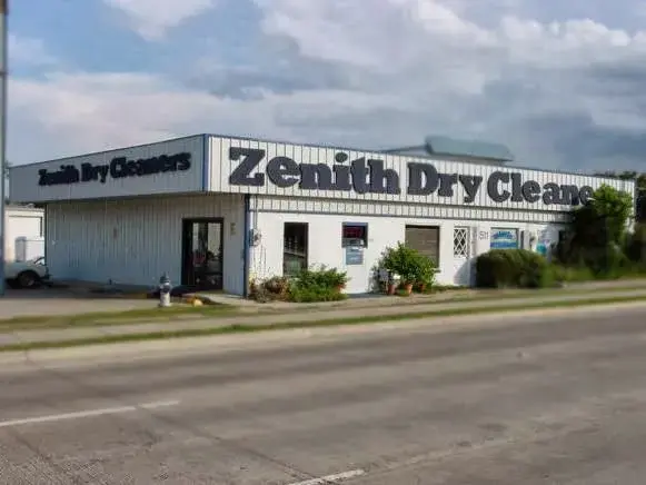 Zenith Dry Cleaners - Image 2