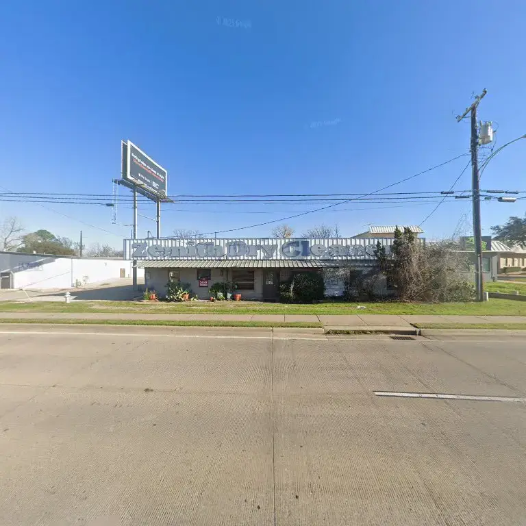 Zenith Dry Cleaners thumbnail 5