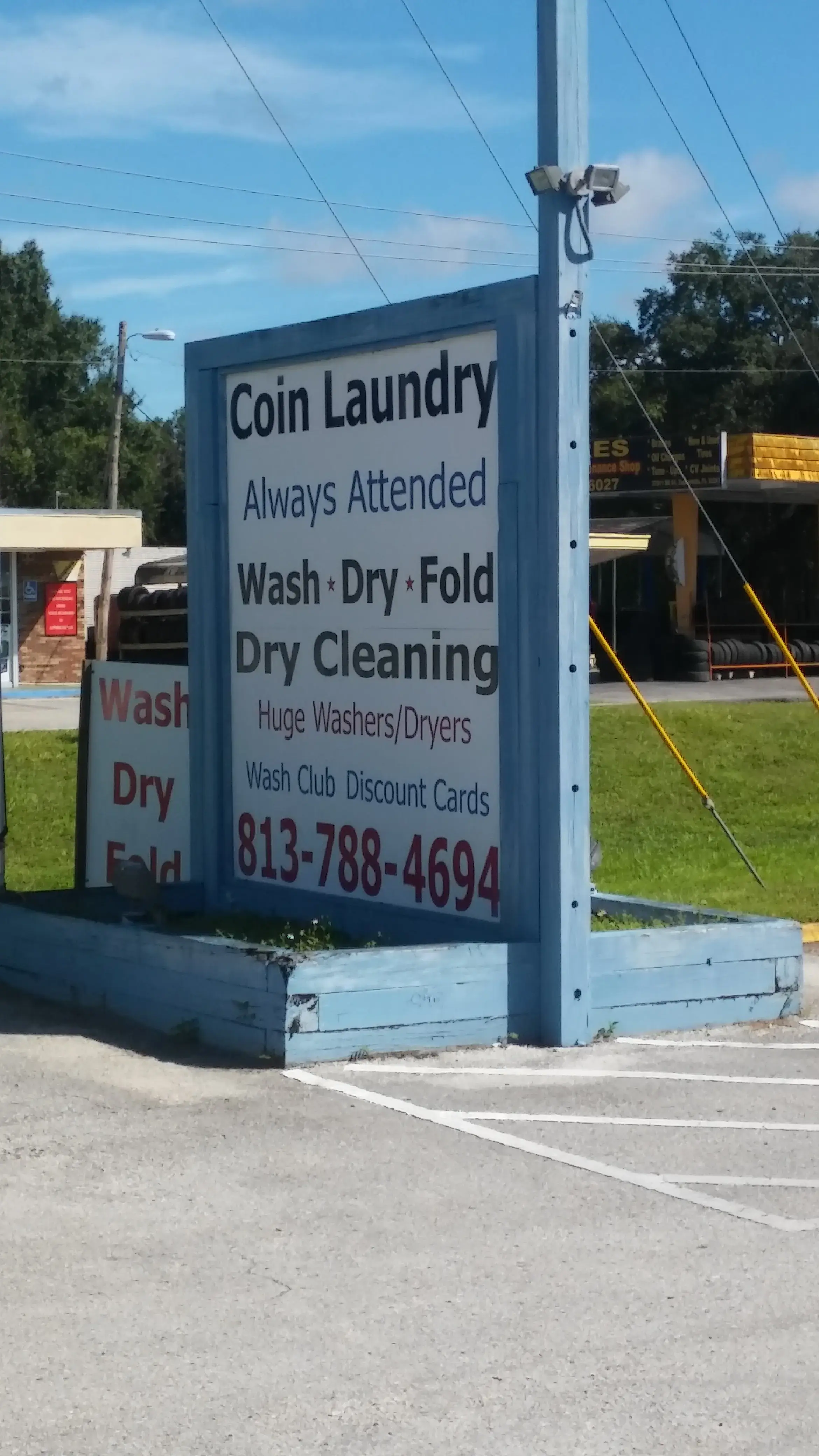Zephyrhills Laundromat thumbnail 19