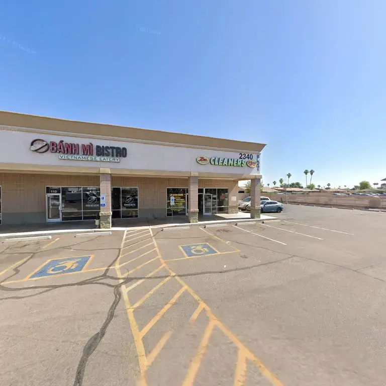 Zest Dry Cleaners - Image 6