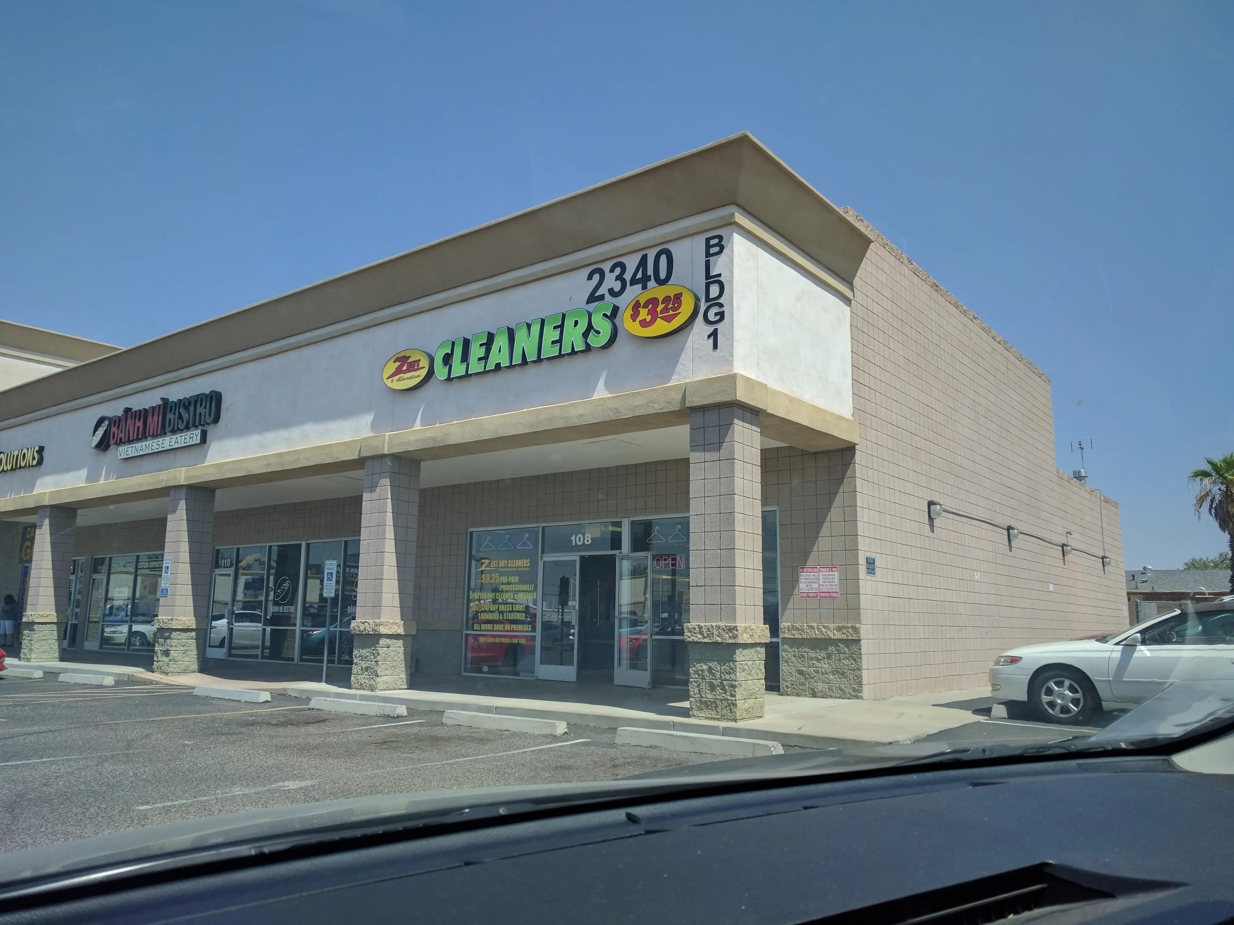 Zest Dry Cleaners - Image 5