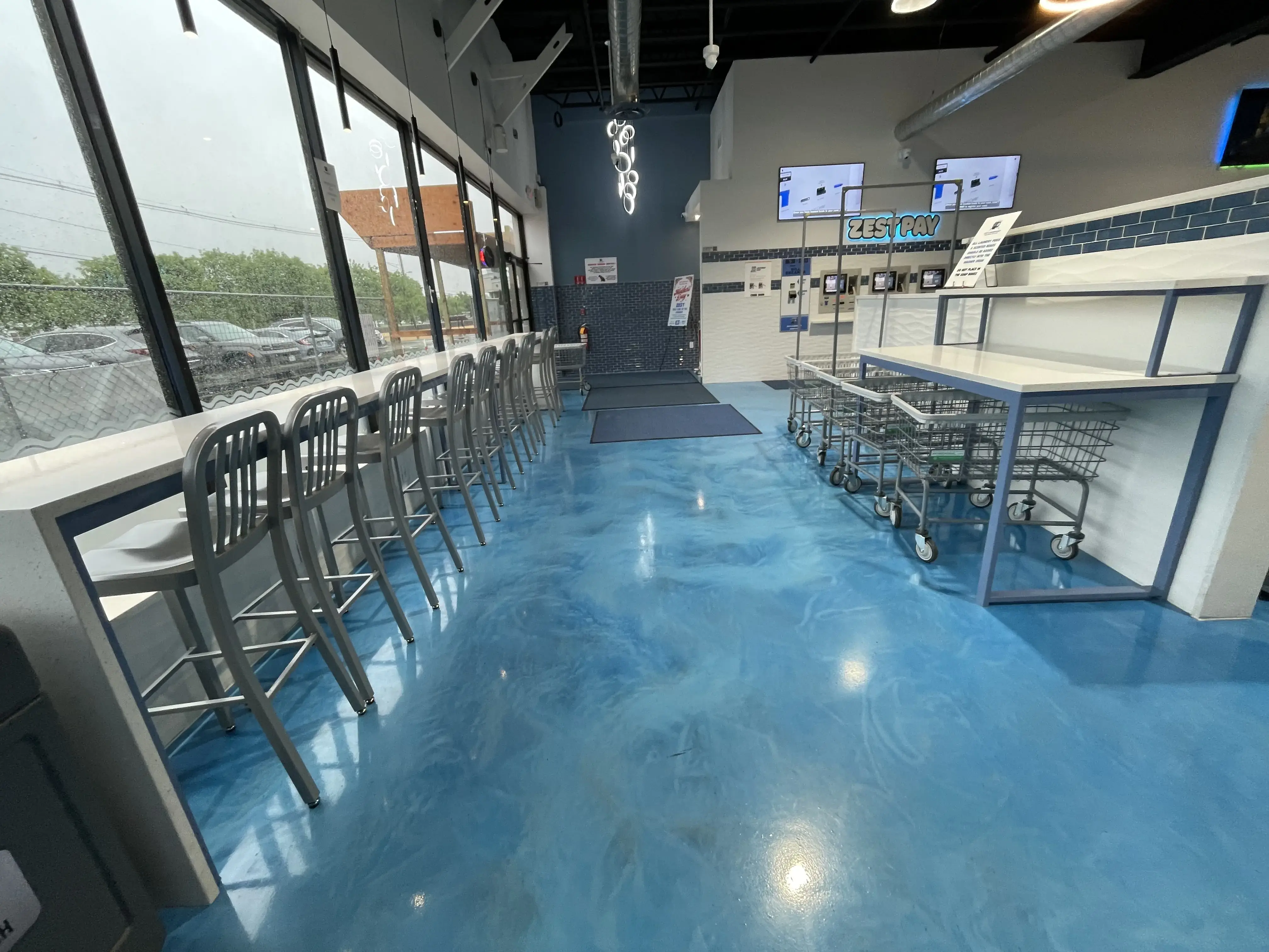 Zest Laundromat of Nanuet - Image 4