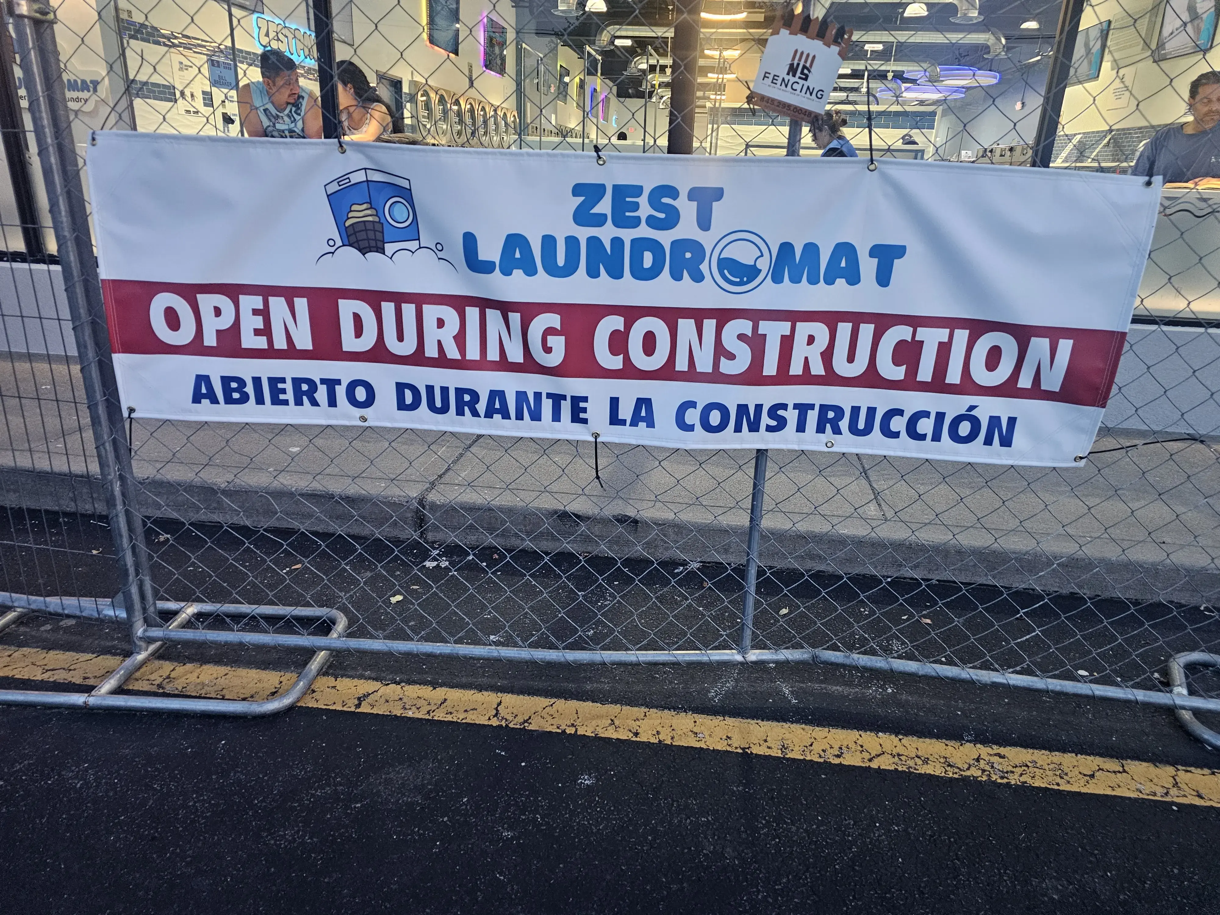 Zest Laundromat of Nanuet thumbnail 19