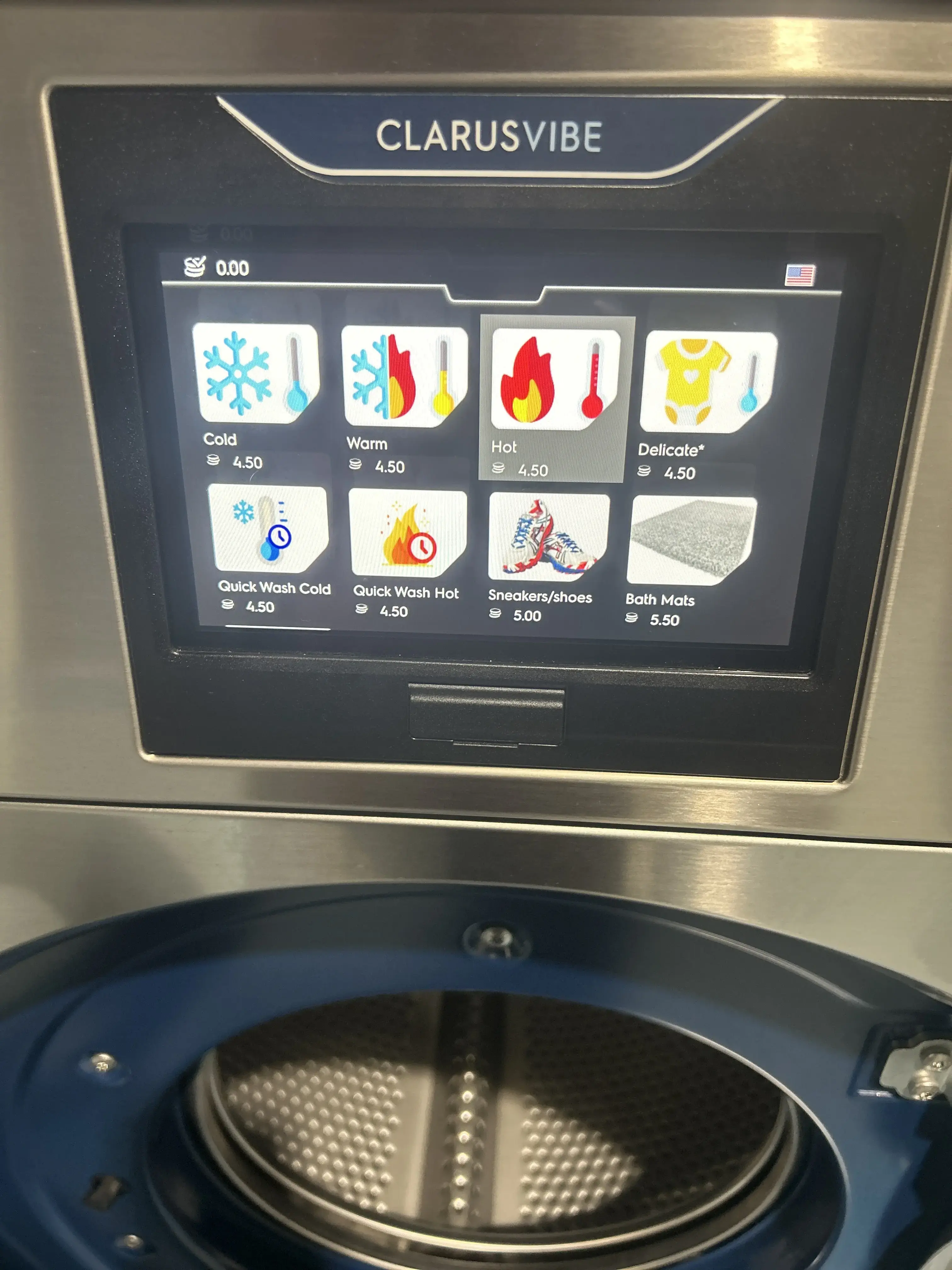 Zest Laundromat of Nanuet - Image 15