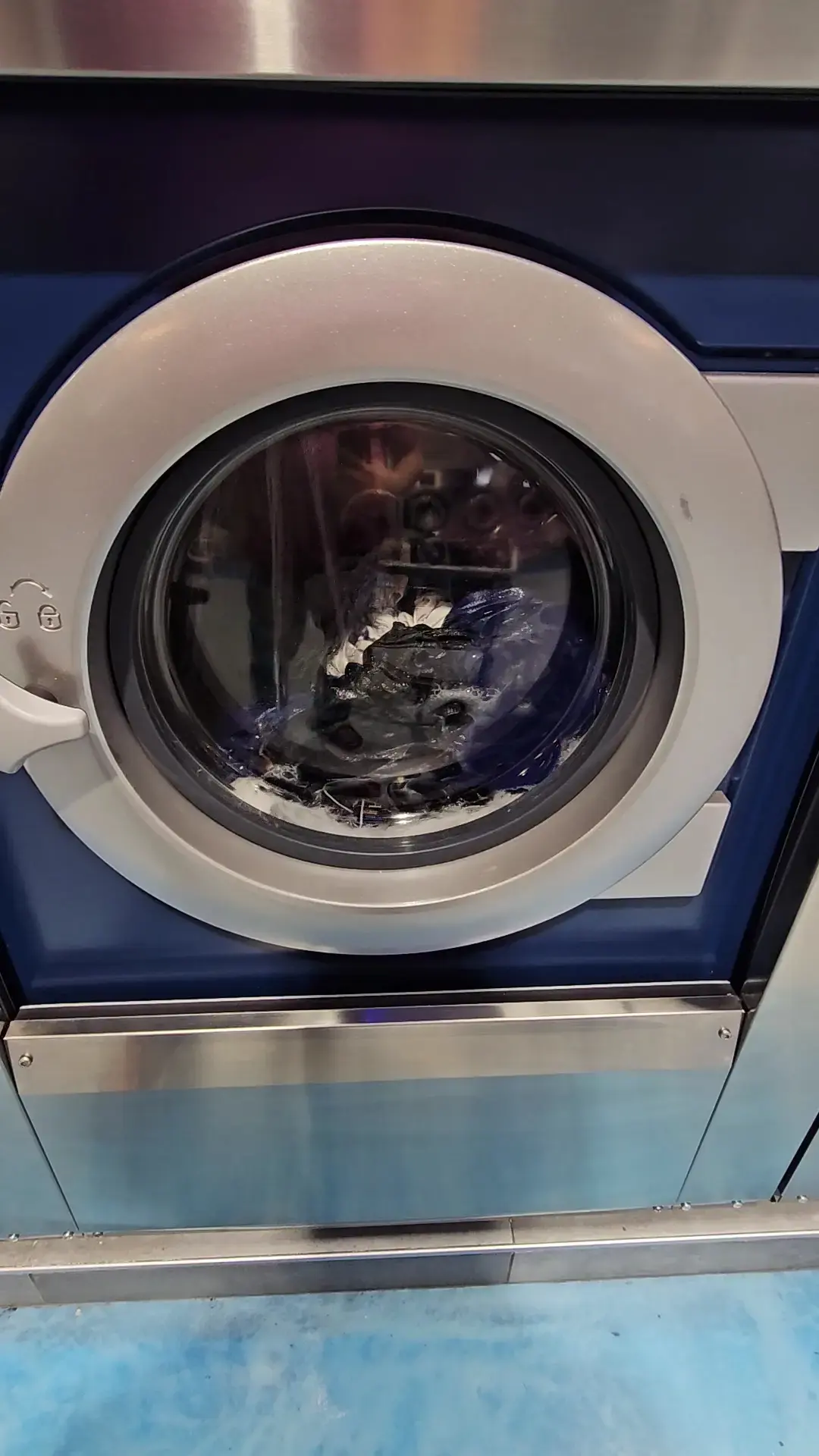 Zest Laundromat of Nanuet thumbnail 18