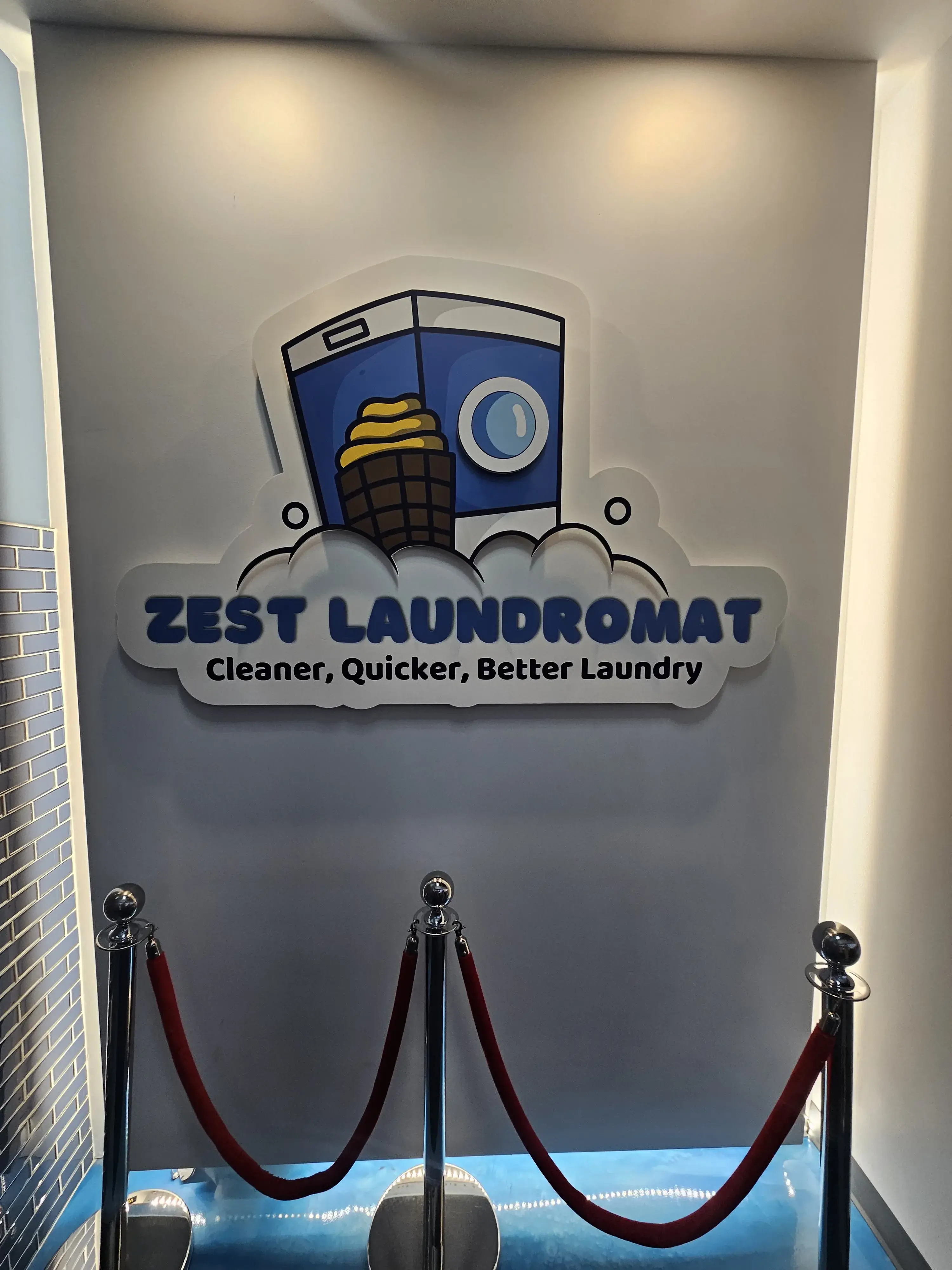 Zest Laundromat of Nanuet - Image 12